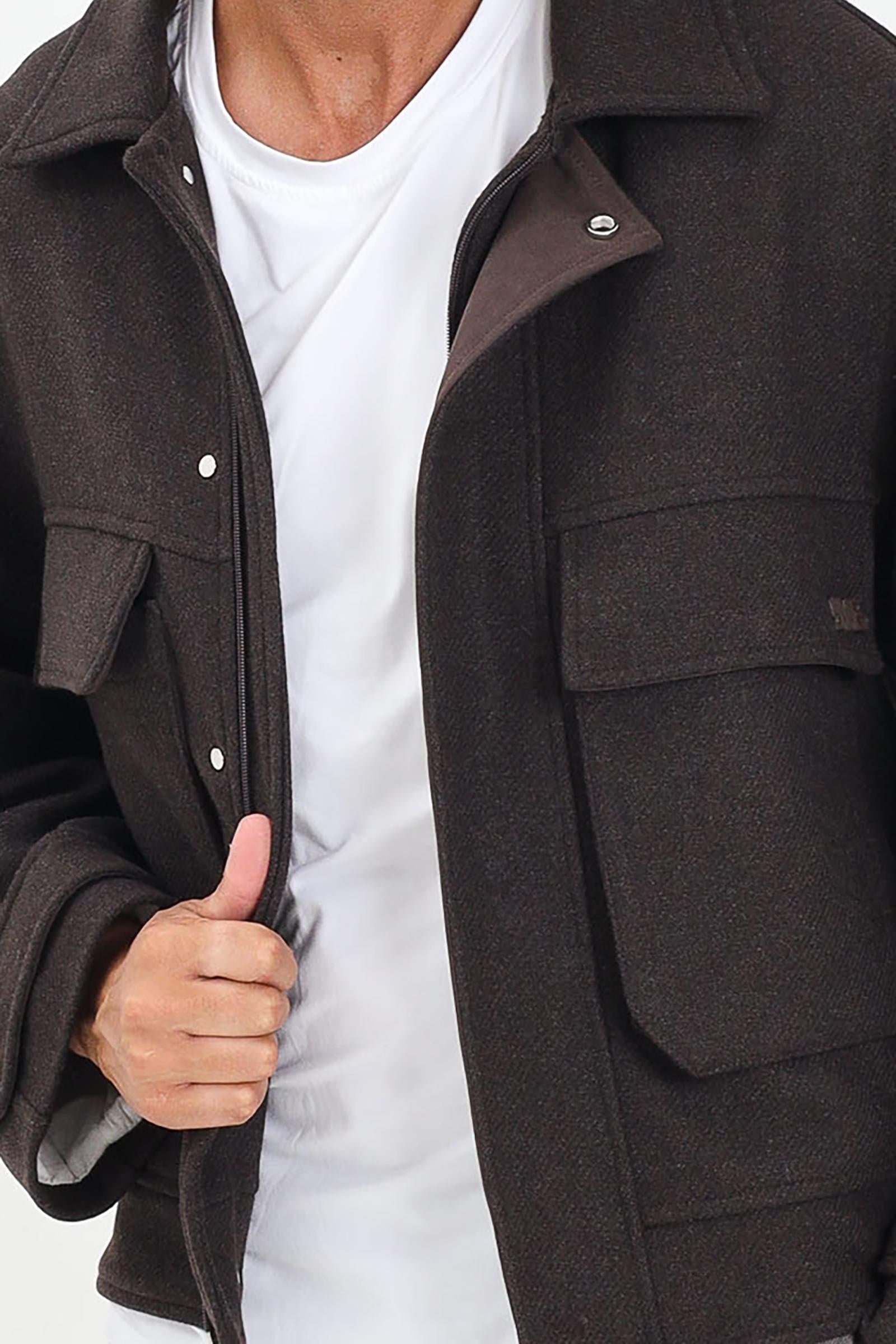 I M BRIAN - OUTWEAR JACKETS