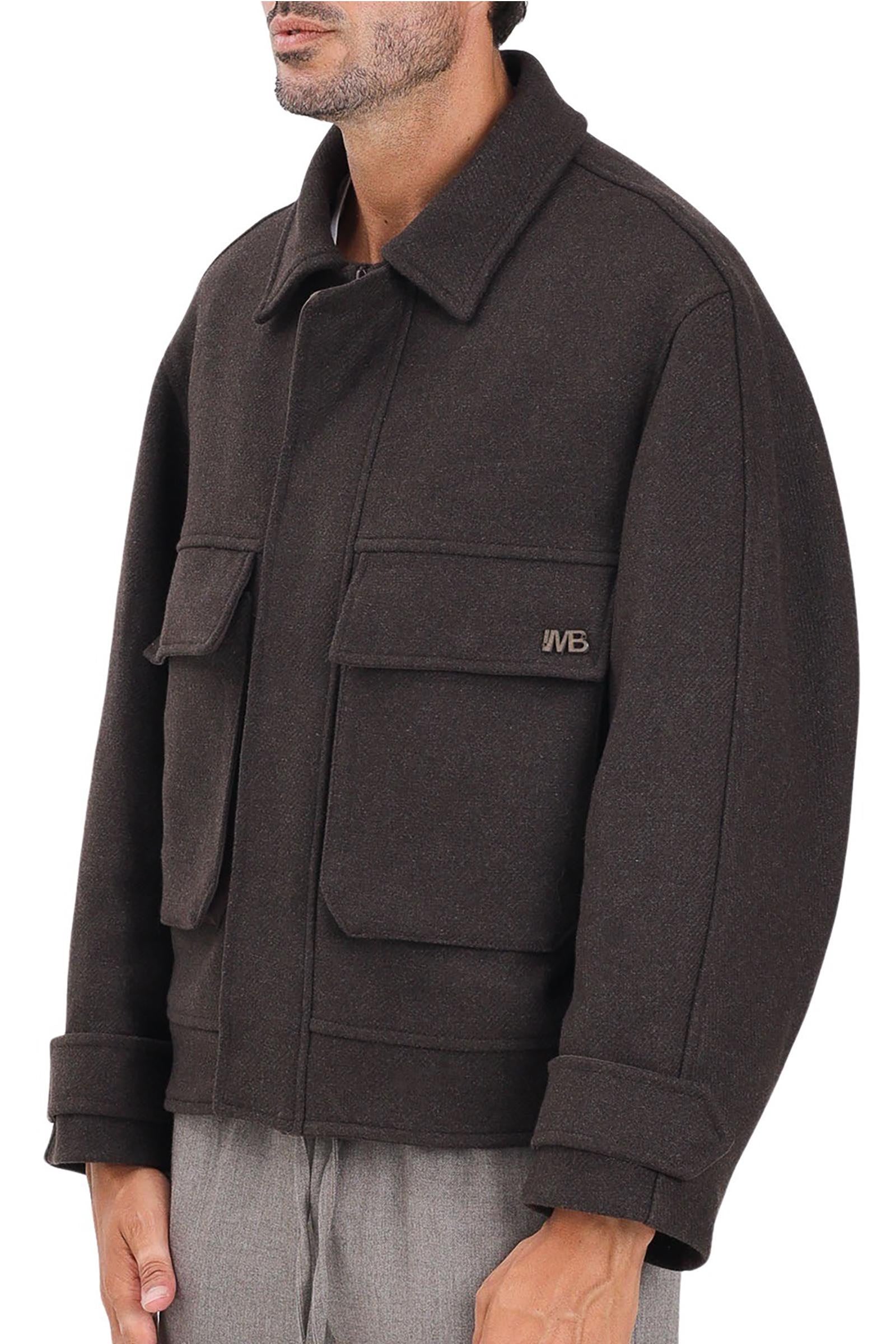 I M BRIAN - OUTWEAR JACKETS