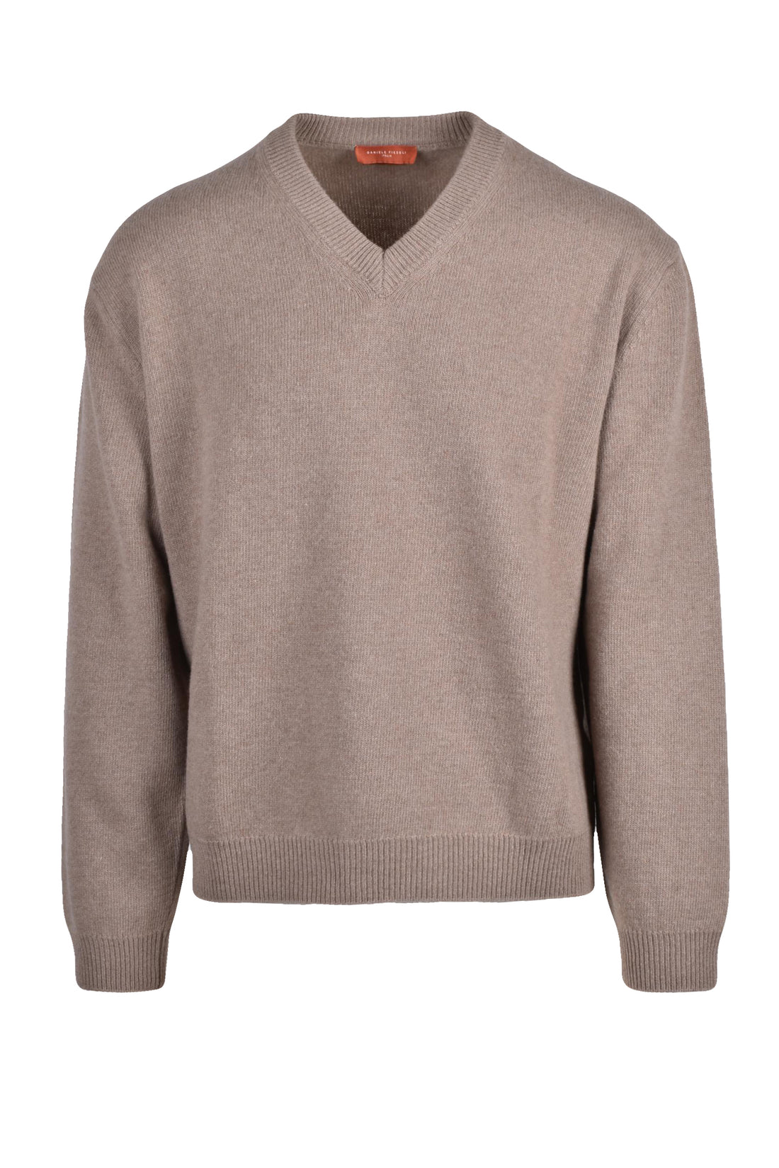 DANIELE FIESOLI - KNITWEAR AND SWEATSHIRTS