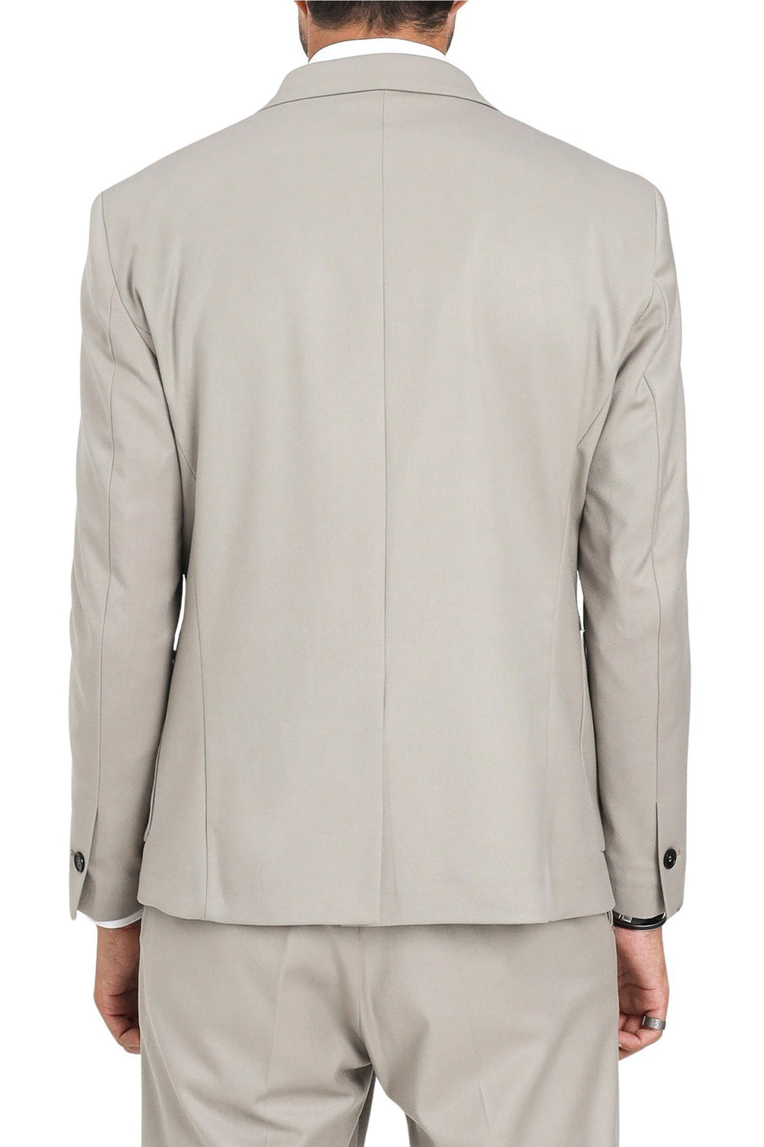 I M BRIAN - BLAZER