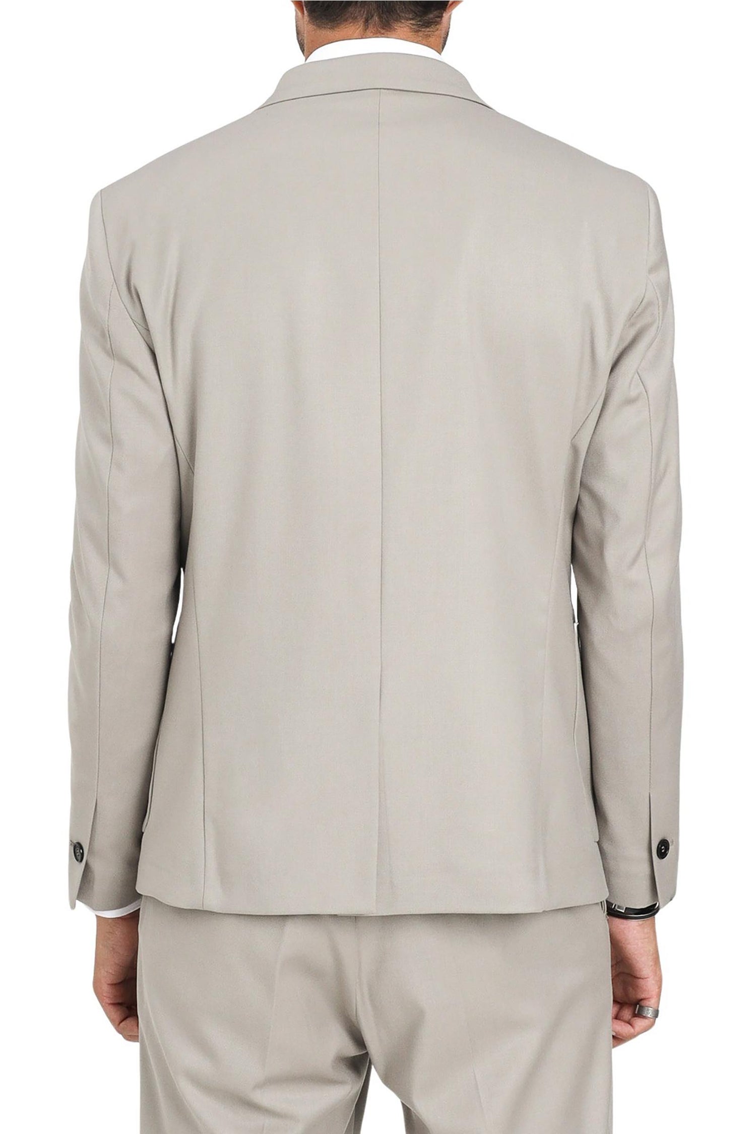 I M BRIAN - BLAZER