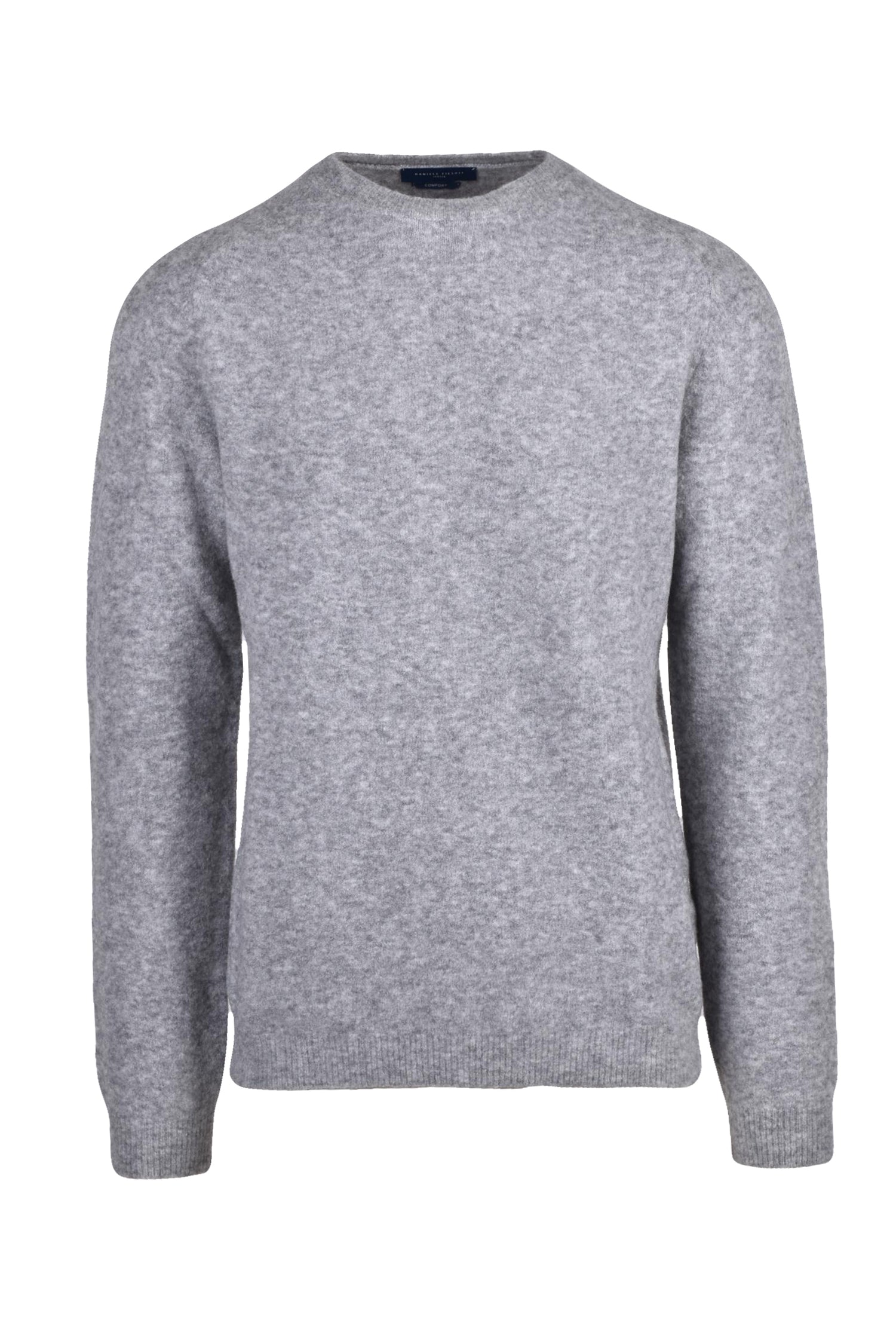 DANIELE FIESOLI - KNITWEAR AND SWEATSHIRTS