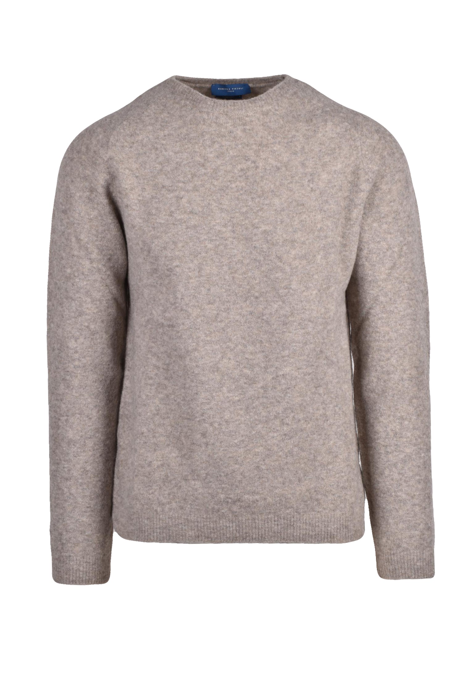 DANIELE FIESOLI - KNITWEAR AND SWEATSHIRTS