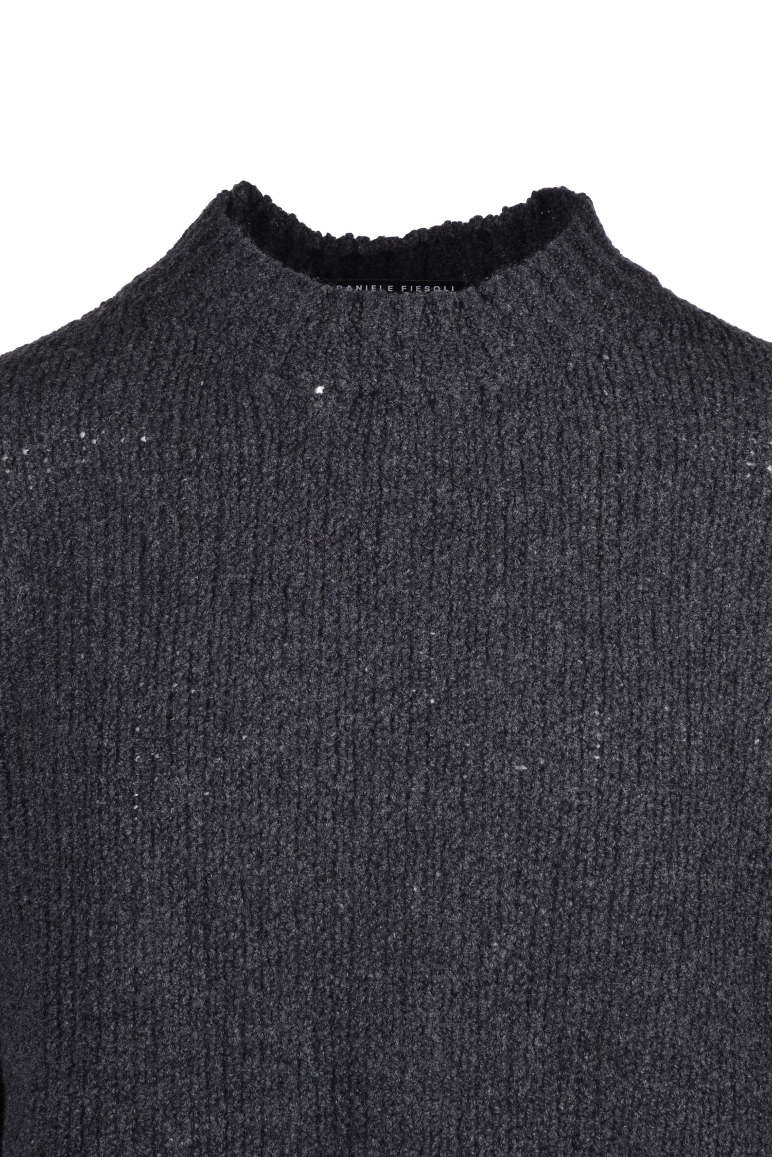 DANIELE FIESOLI - KNITWEAR AND SWEATSHIRTS