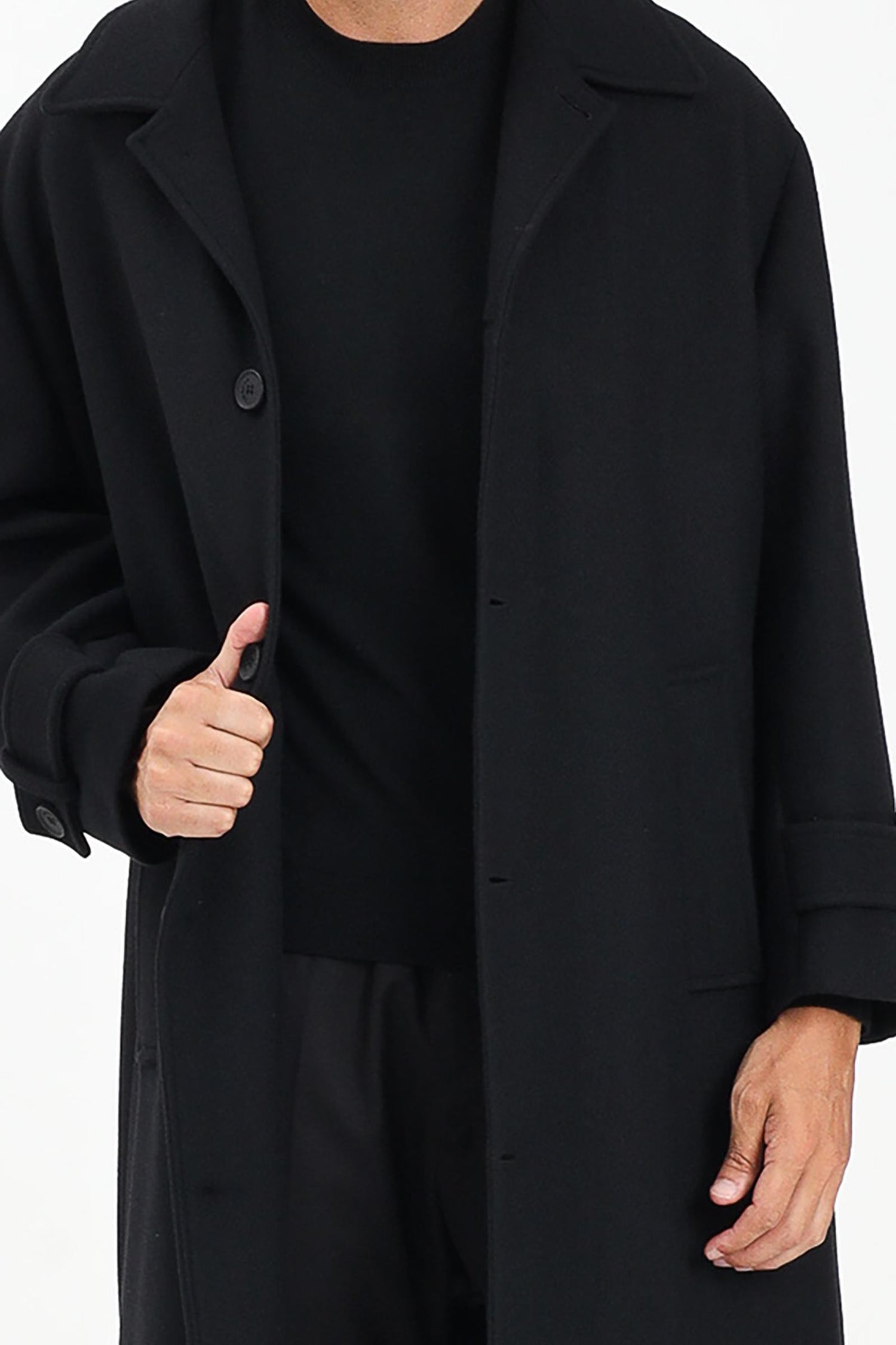 I M BRIAN - OUTWEAR JACKETS