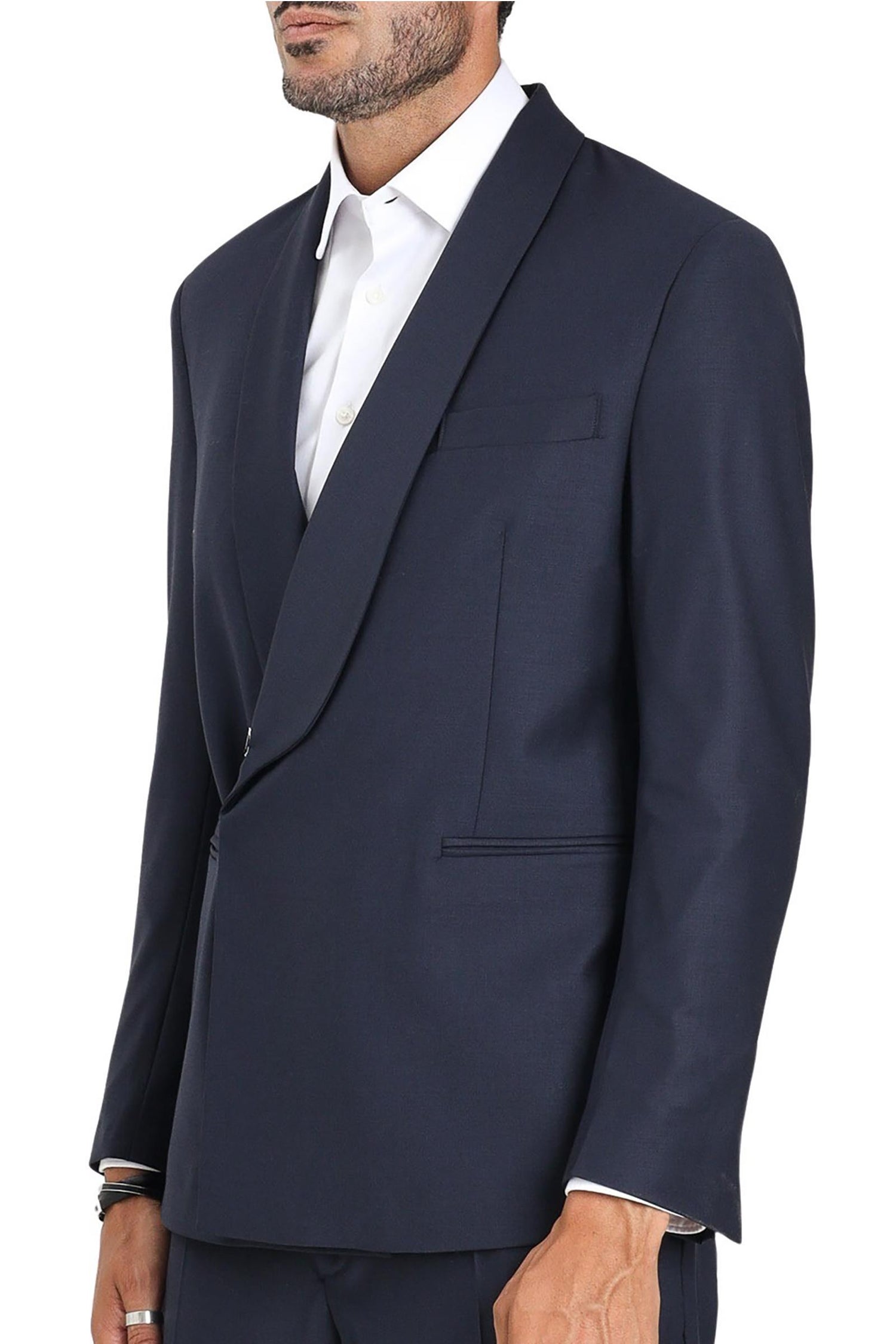 I M BRIAN - BLAZER