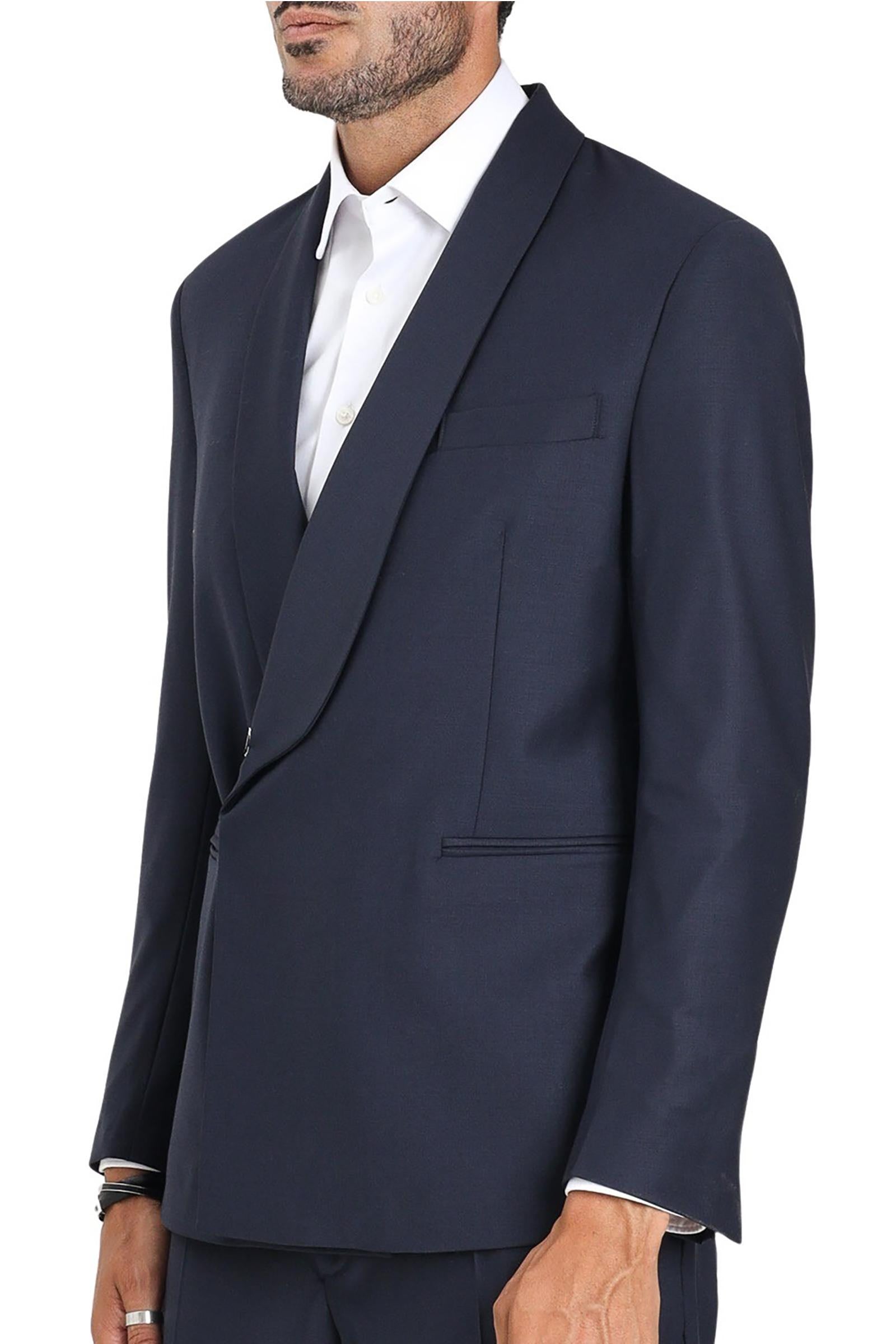 I M BRIAN - BLAZER