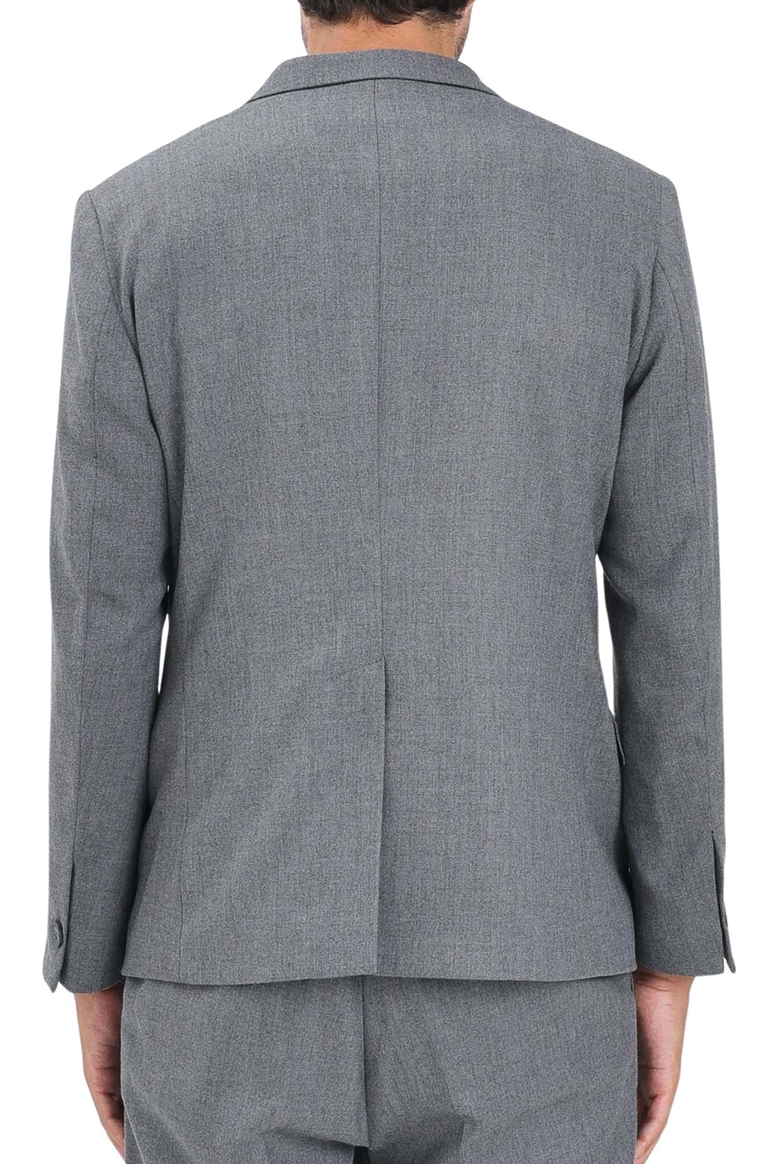 I M BRIAN - BLAZER