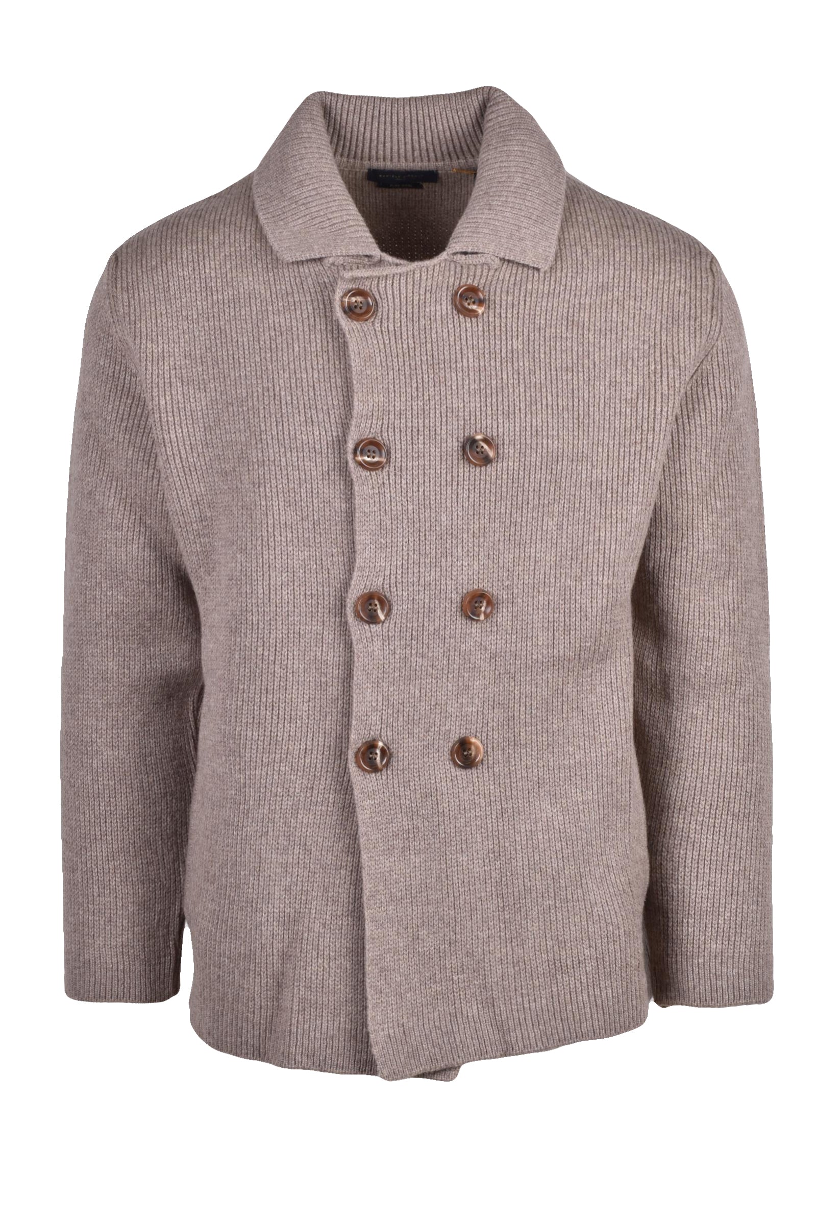 DANIELE FIESOLI - KNITWEAR AND SWEATSHIRTS