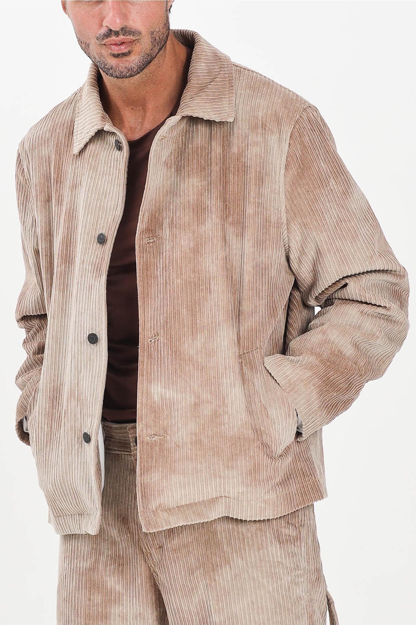 I M BRIAN - OUTWEAR JACKETS