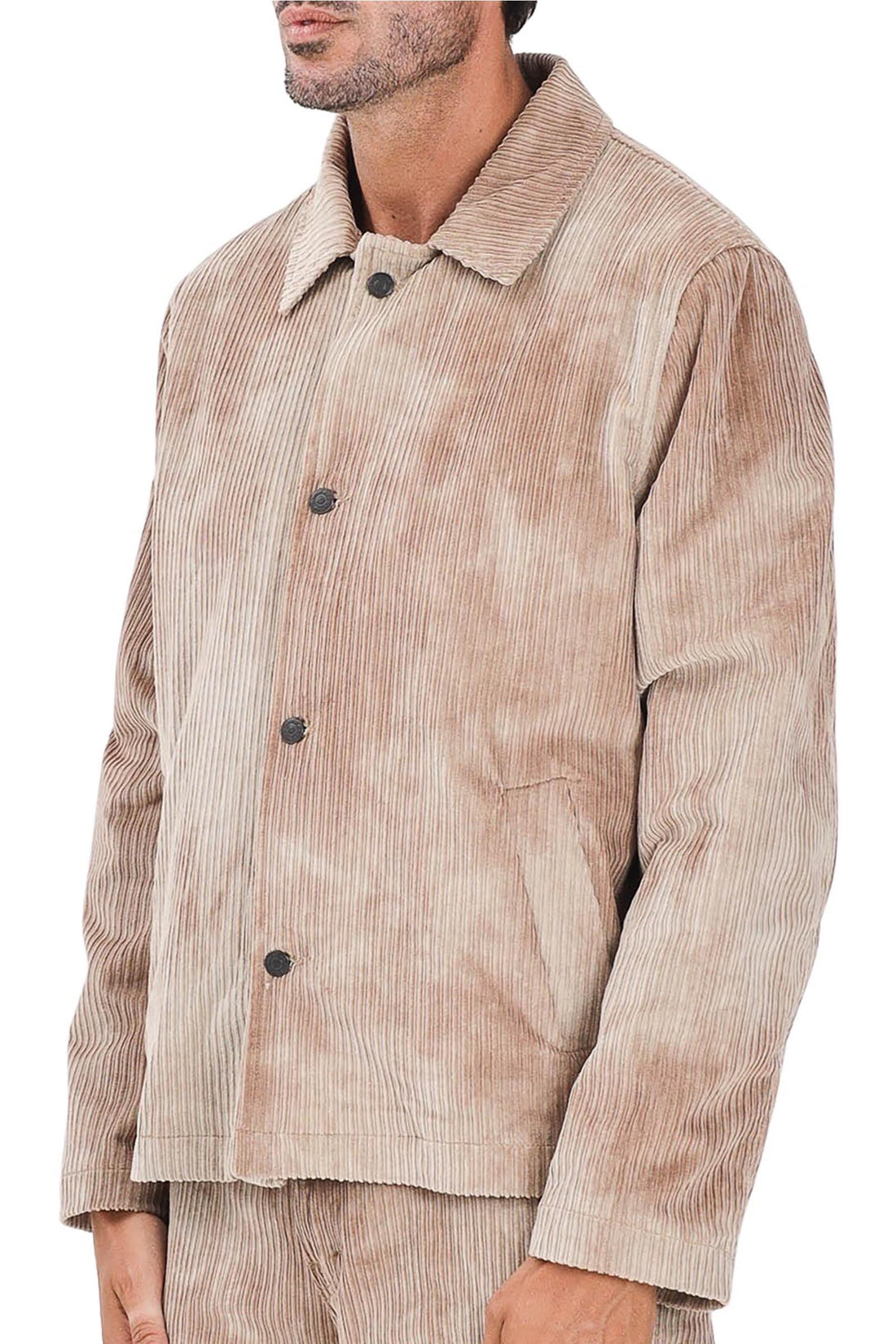 I M BRIAN - OUTWEAR JACKETS