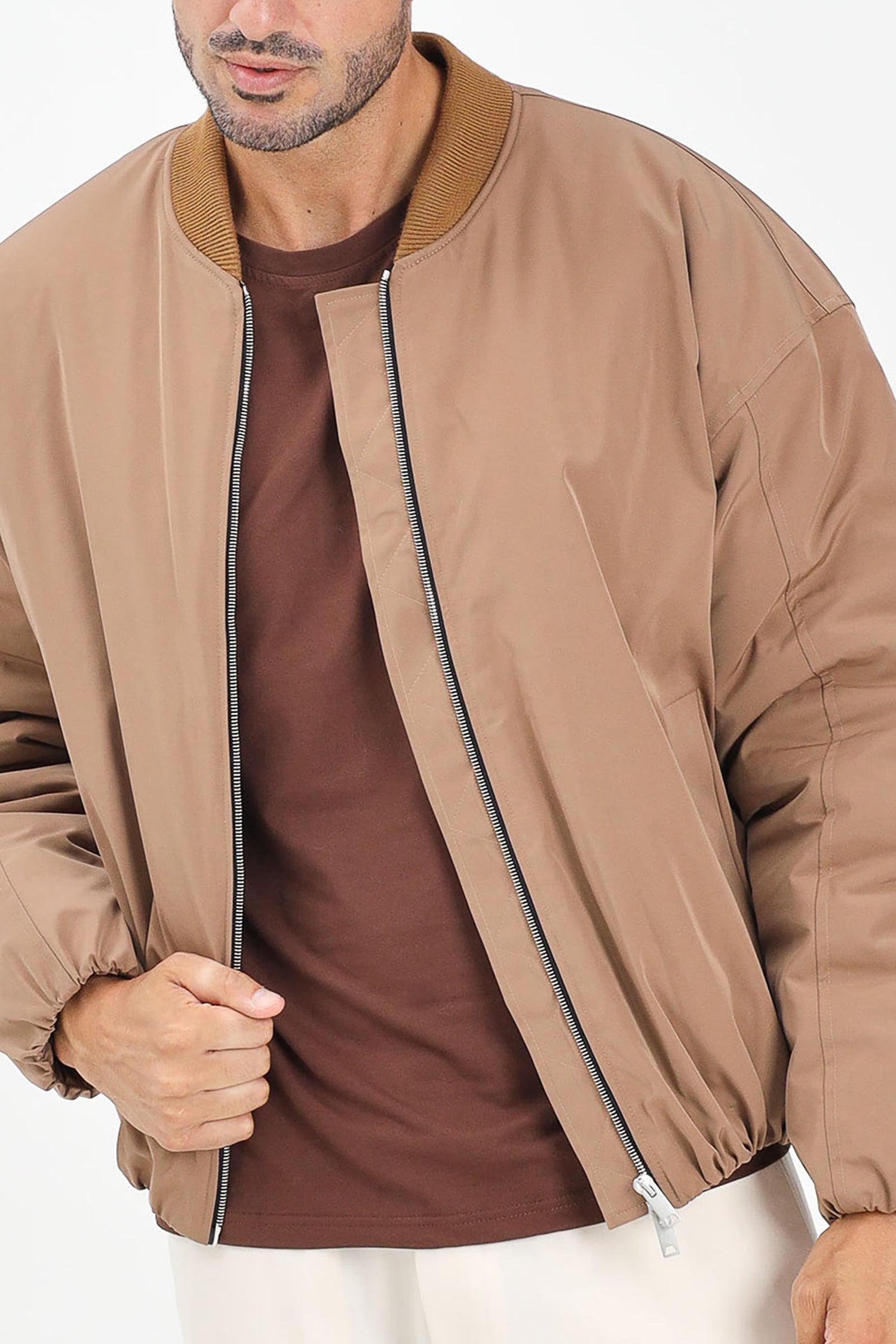 I M BRIAN - OUTWEAR JACKETS