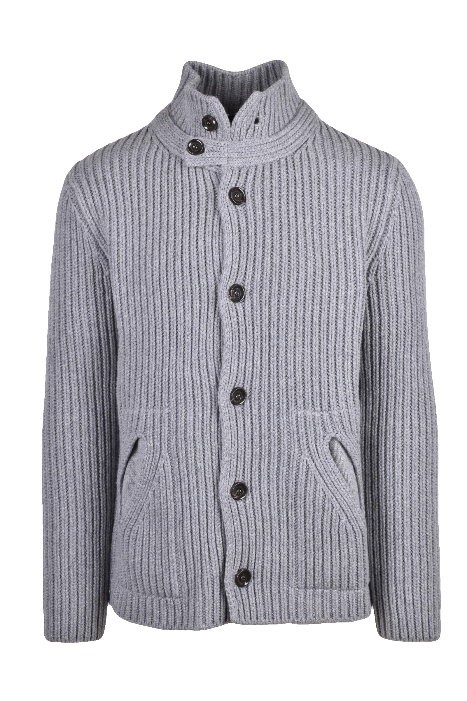 DANIELE FIESOLI - KNITWEAR AND SWEATSHIRTS