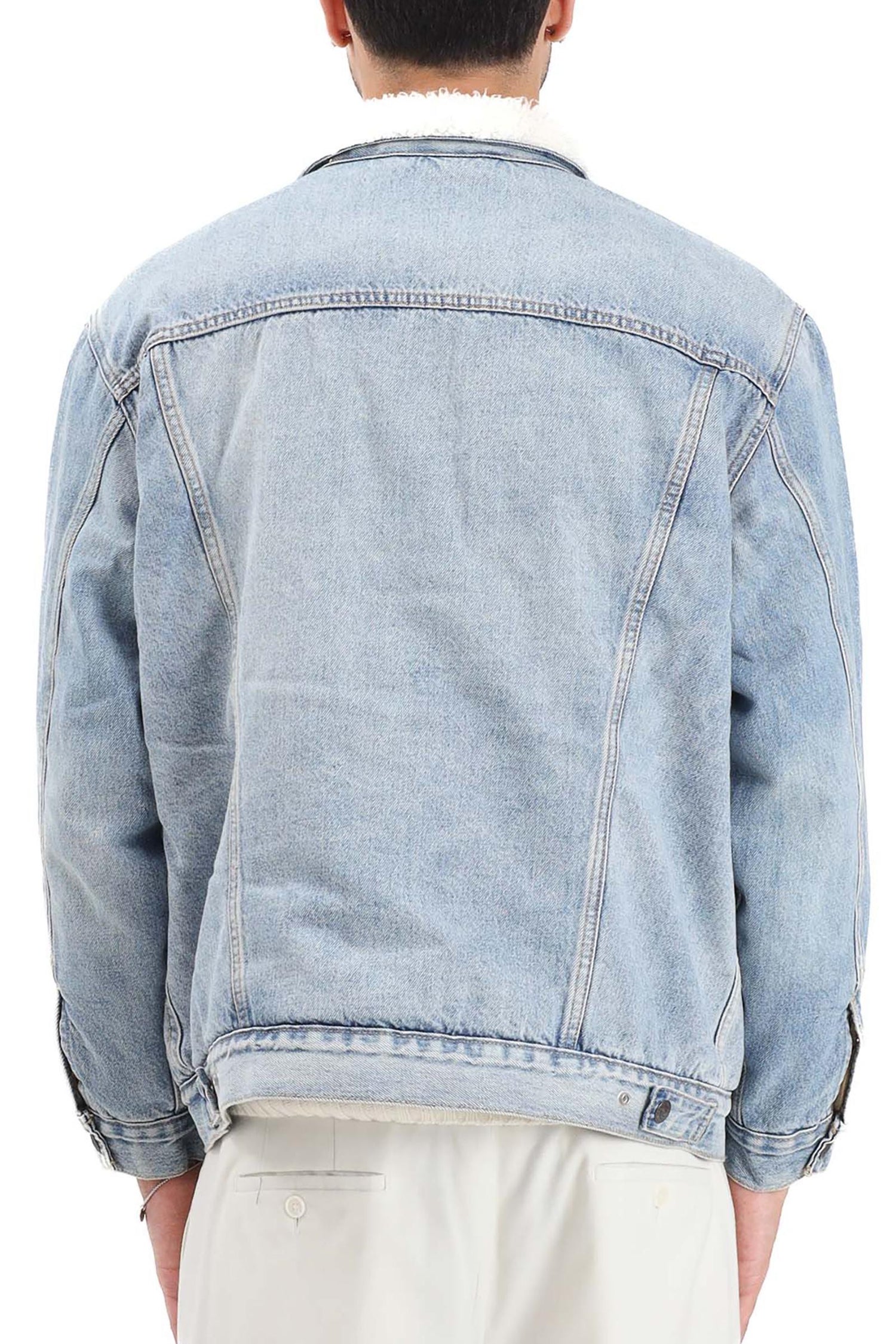 LEVI'S - OUTWEAR JACKETS