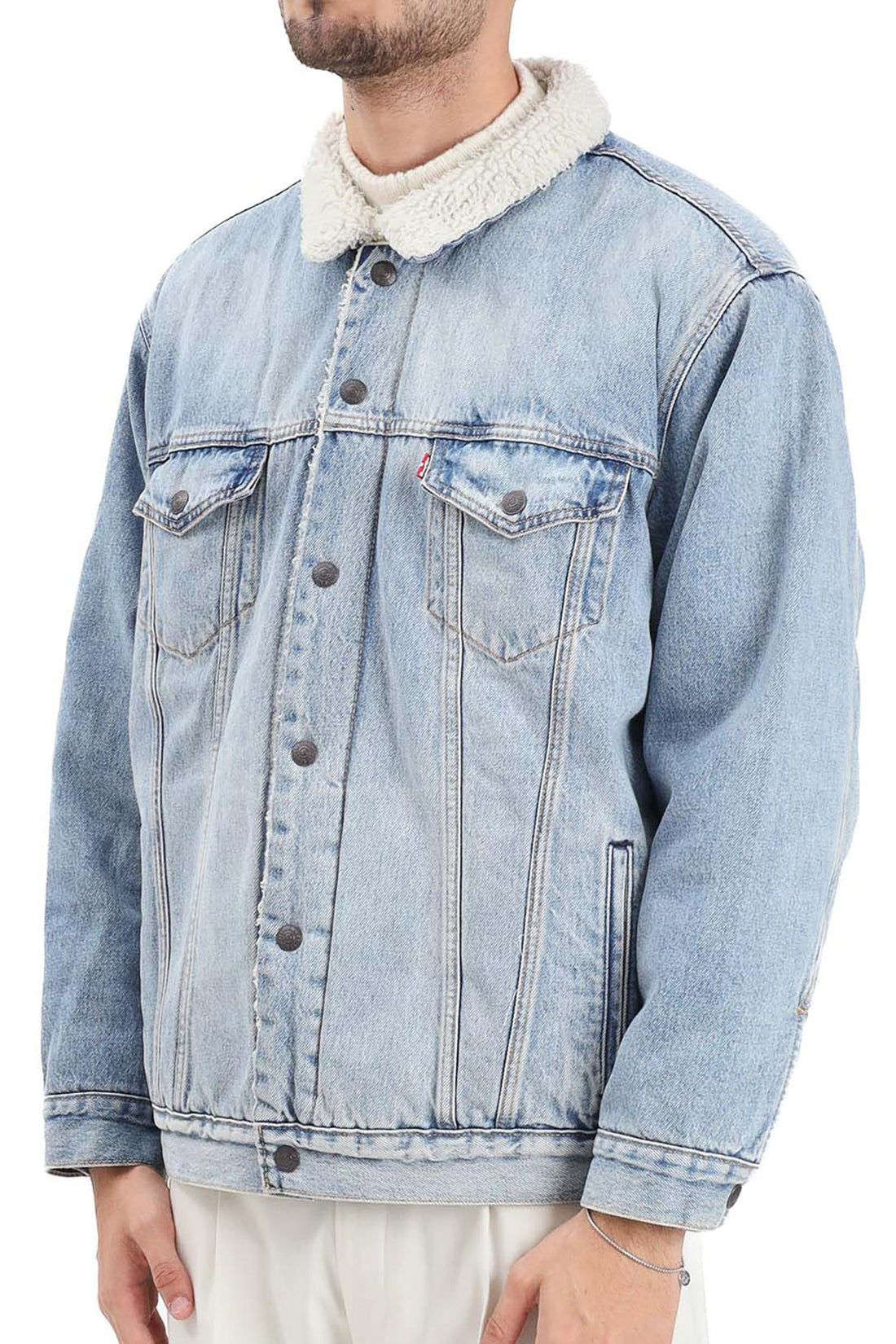 LEVI'S - OUTWEAR JACKETS