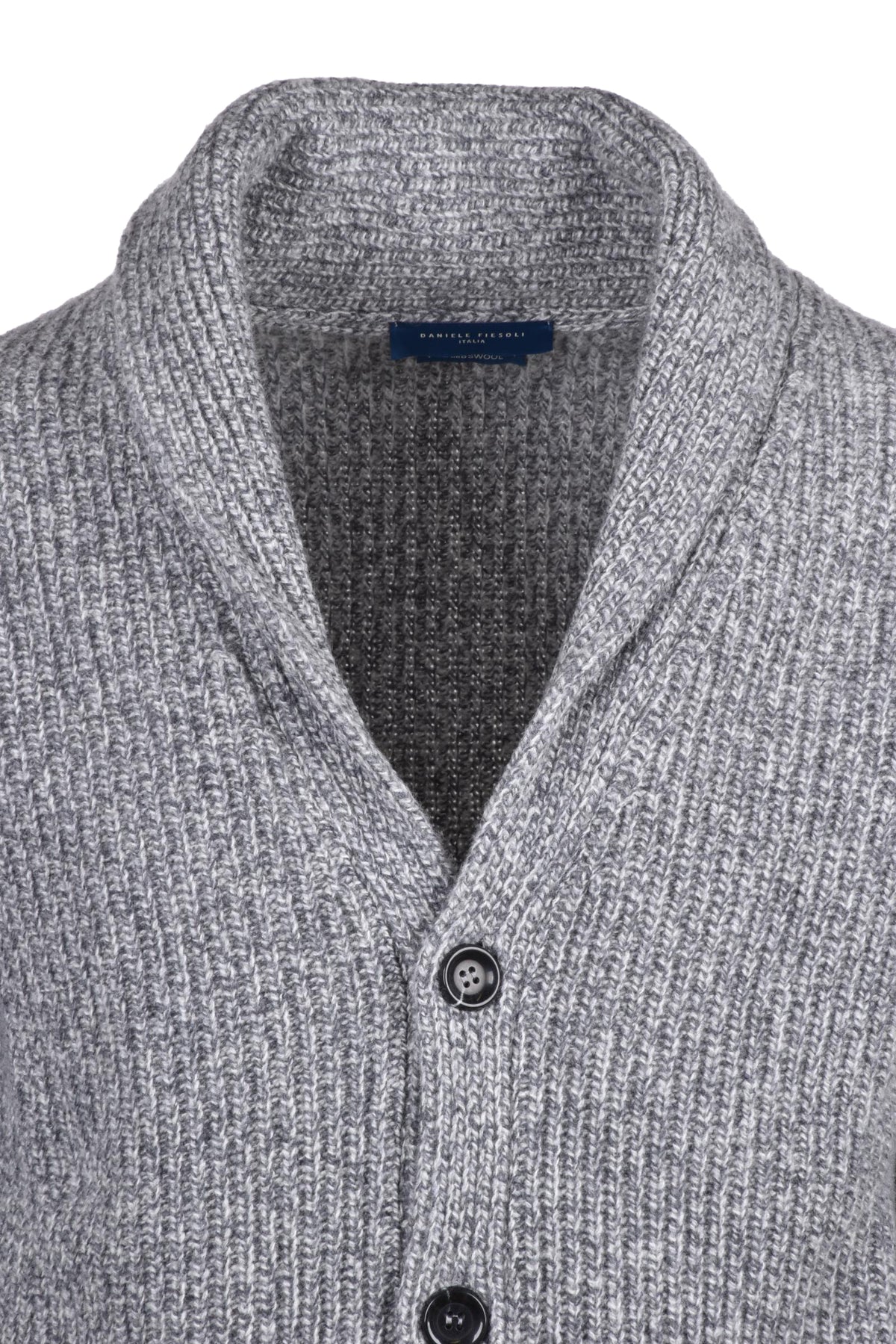 DANIELE FIESOLI - KNITWEAR AND SWEATSHIRTS