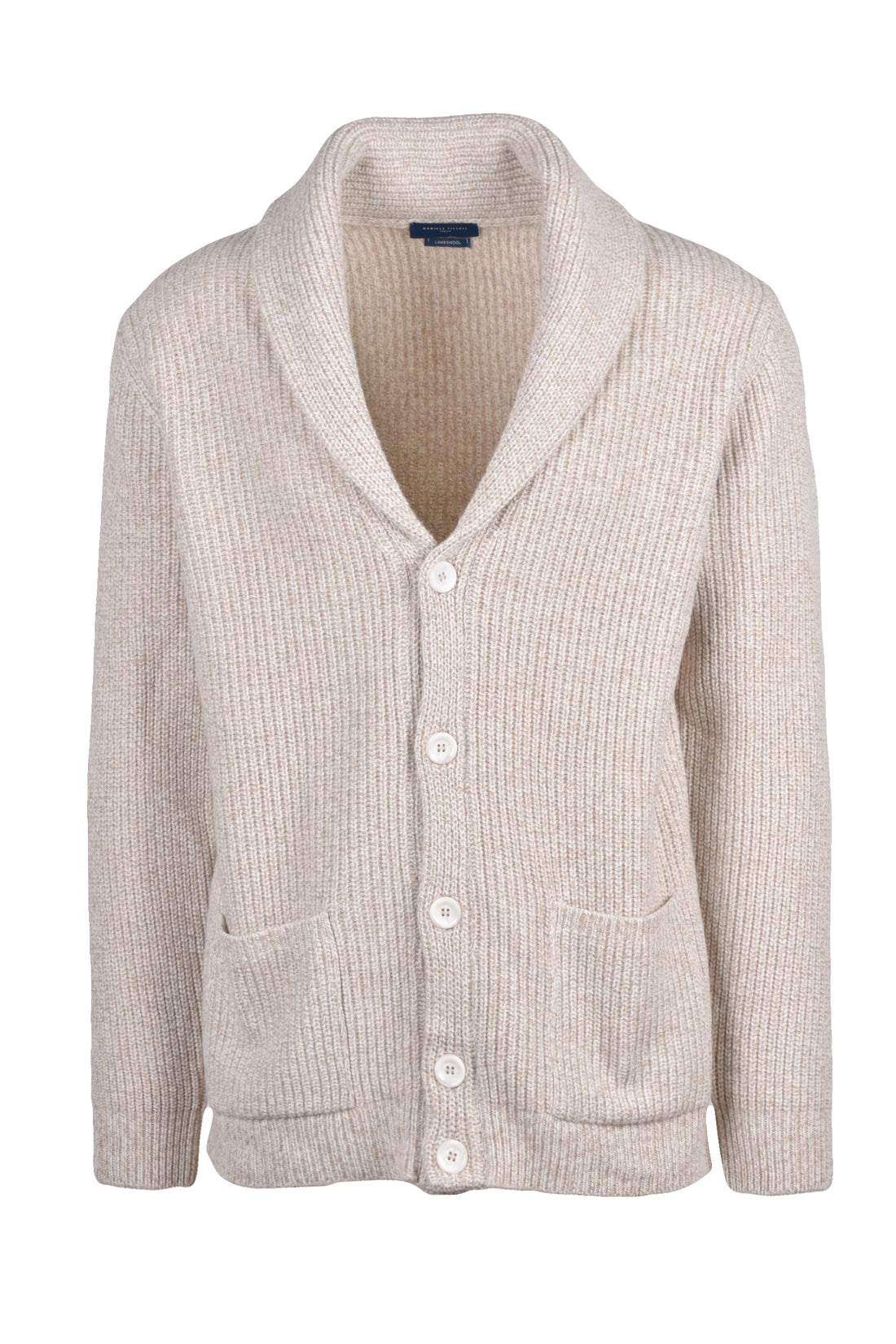 DANIELE FIESOLI - KNITWEAR AND SWEATSHIRTS
