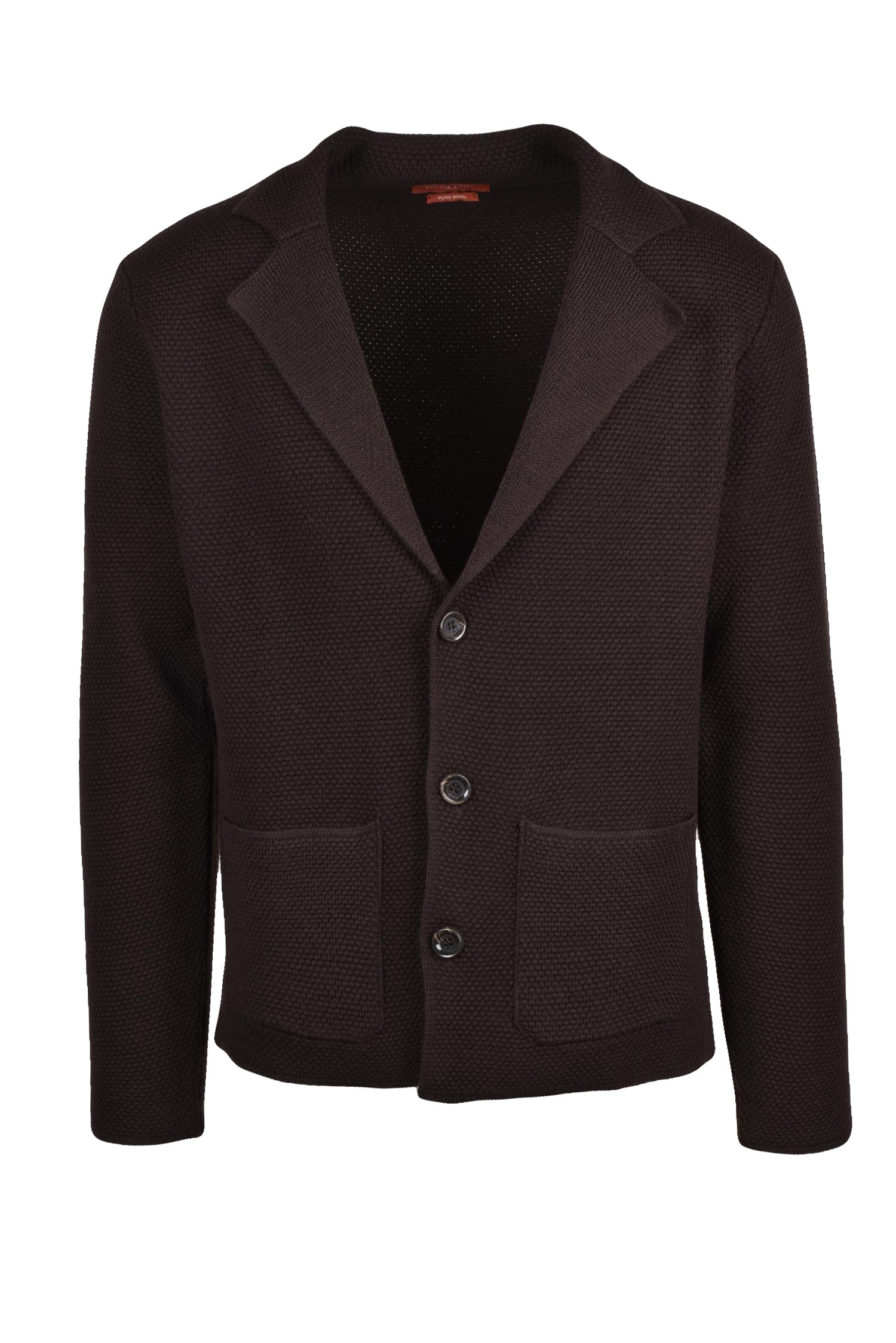 DANIELE FIESOLI - KNITWEAR AND SWEATSHIRTS