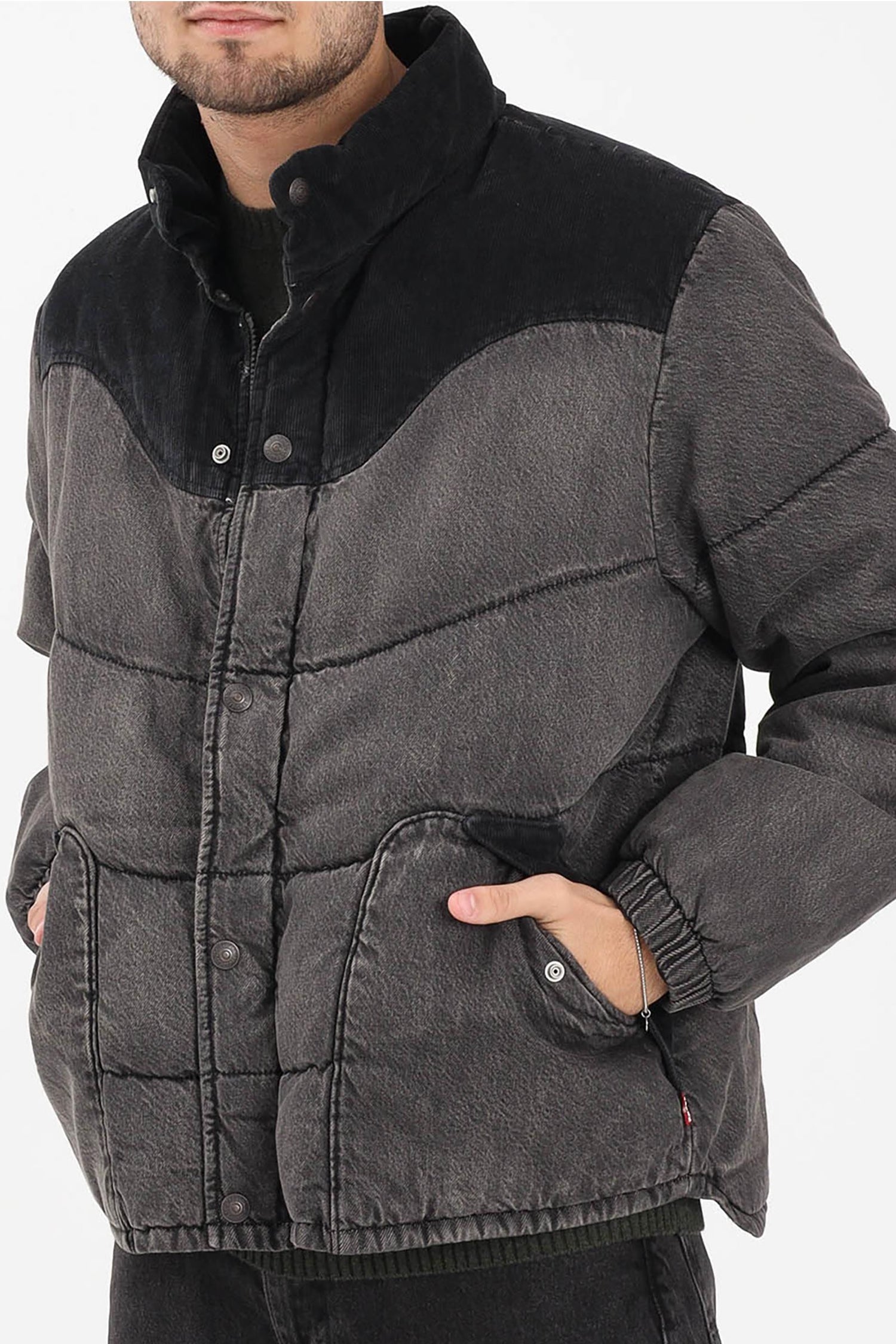 LEVI'S - OUTWEAR JACKETS