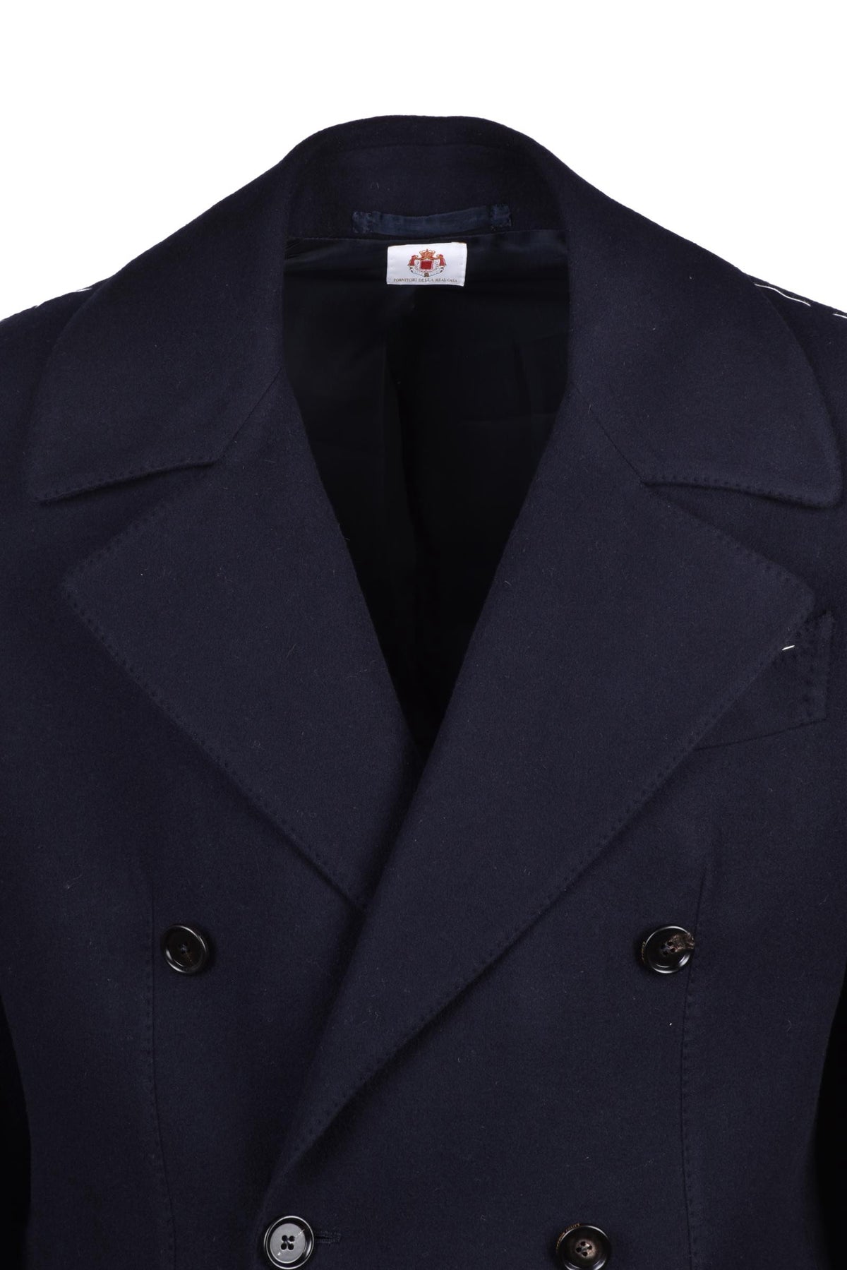 LUIGI BORRELLI NAPOLI - OUTWEAR JACKETS