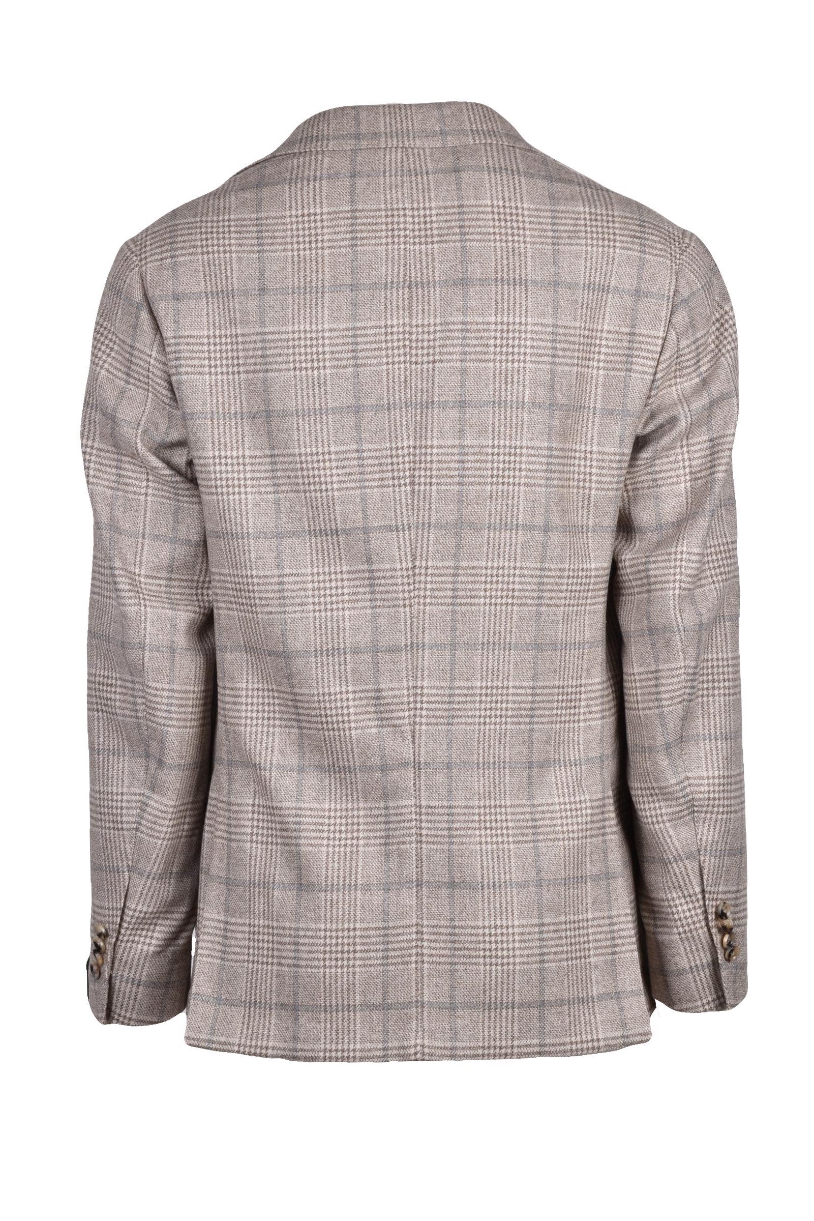 LUIGI BORRELLI NAPOLI - BLAZER