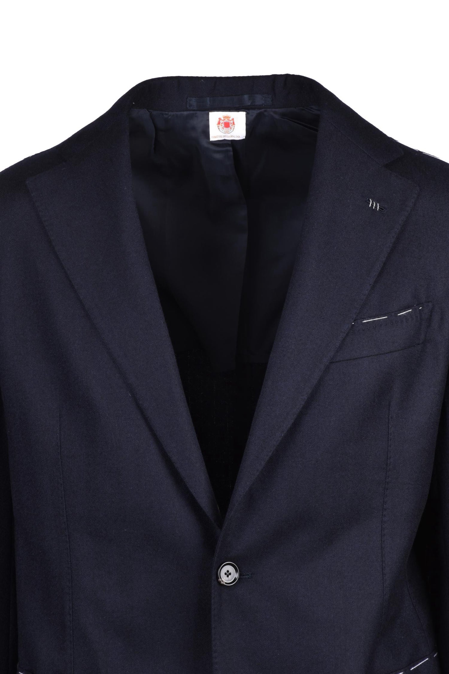 LUIGI BORRELLI NAPOLI - BLAZER