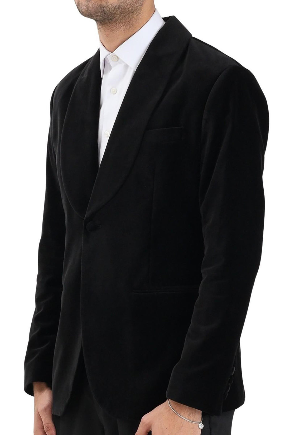 SELECTED - BLAZER