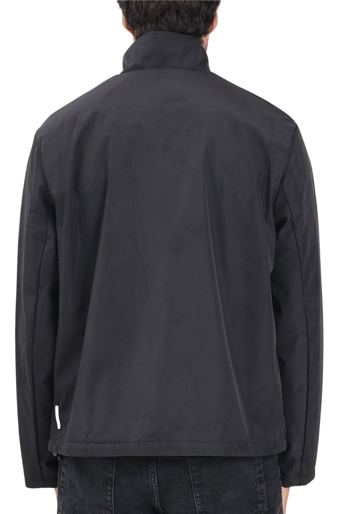ARMANI EXCHANGE - OUTWEAR JACKETS