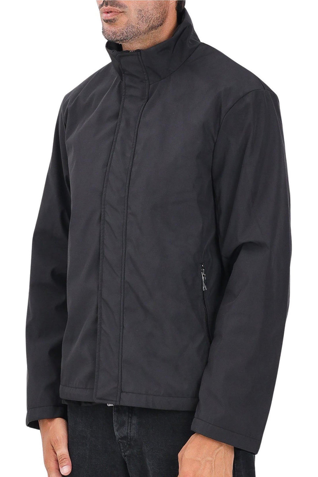 ARMANI EXCHANGE - OUTWEAR JACKETS