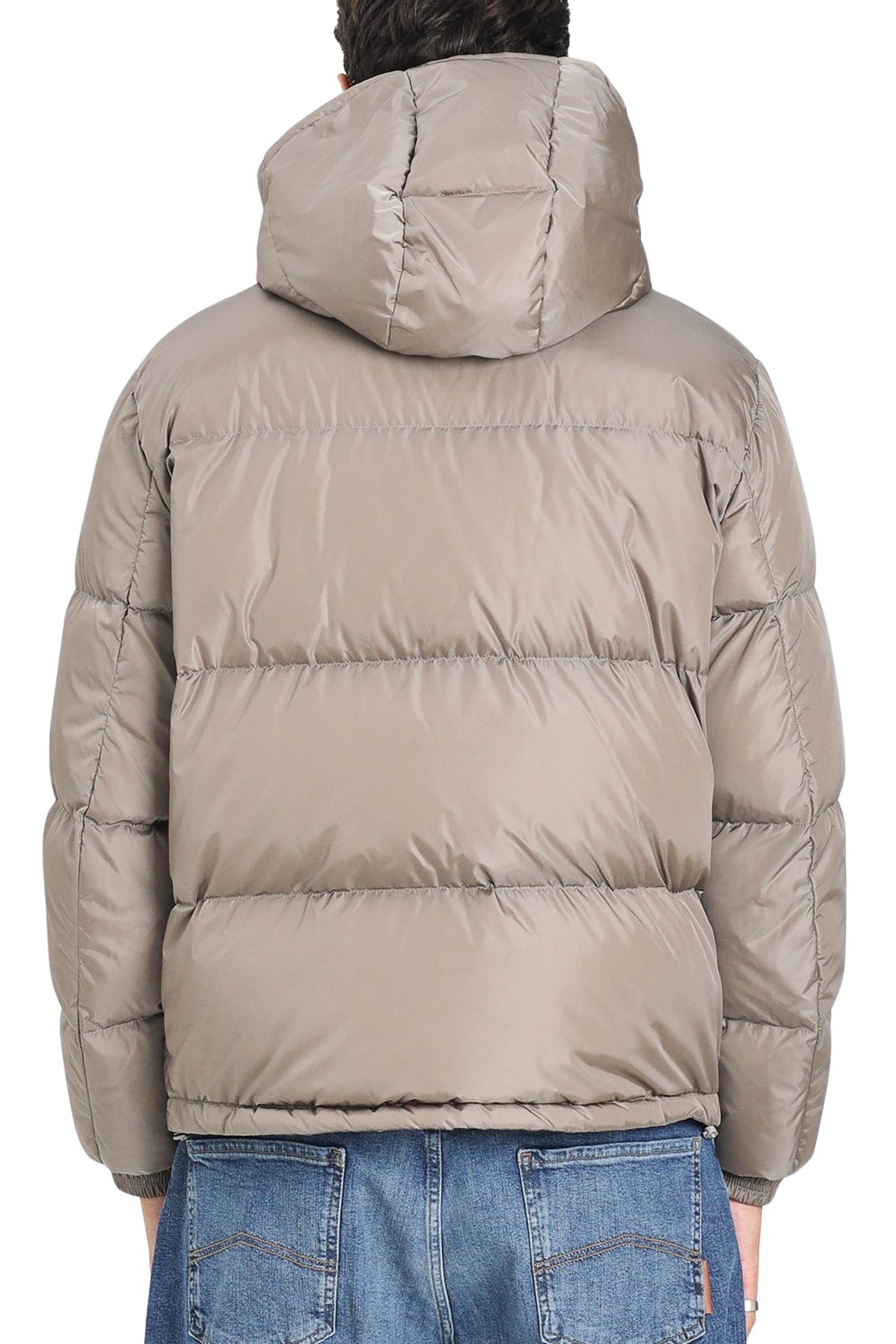 ARMANI EXCHANGE - OUTWEAR JACKETS