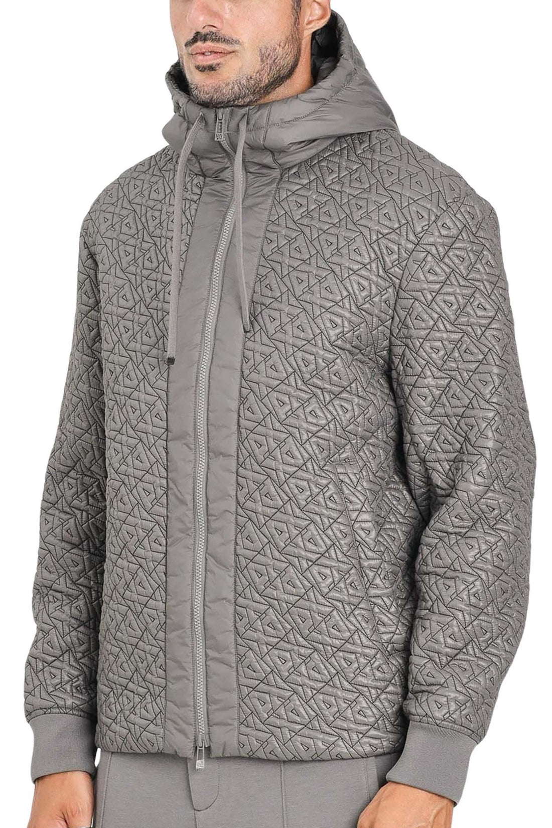 ARMANI EXCHANGE - OUTWEAR JACKETS