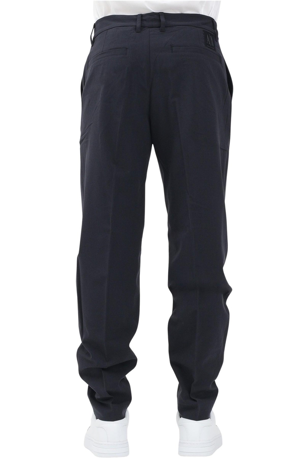 ARMANI EXCHANGE - TROUSERS