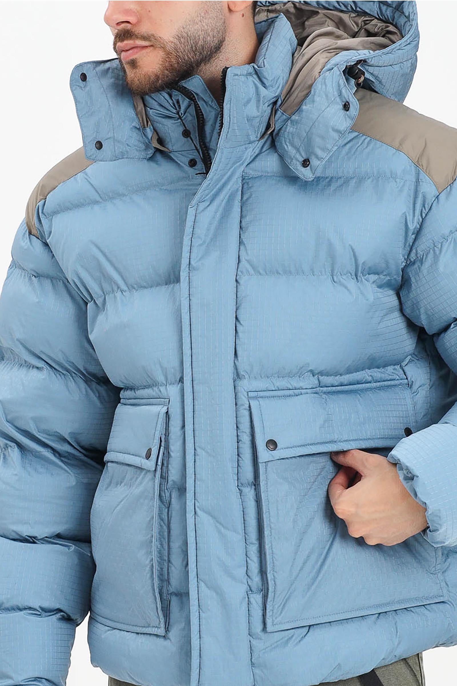 NAPAPIJRI - OUTWEAR JACKETS