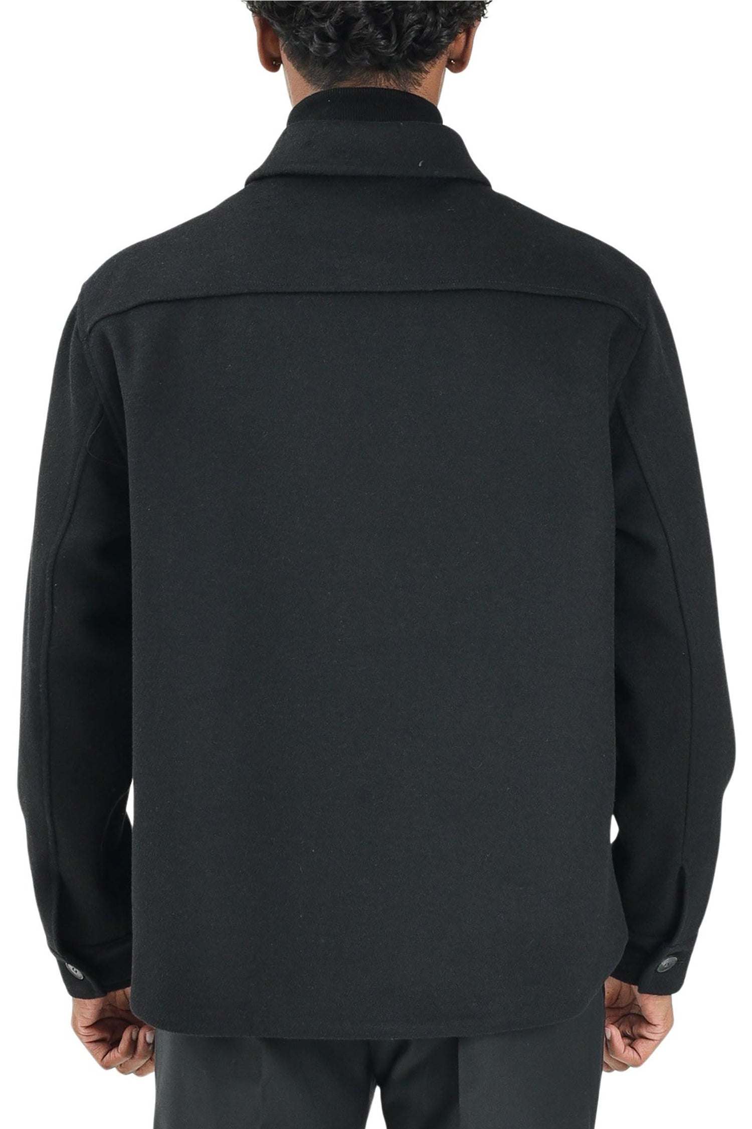 YES LONDON - OUTWEAR JACKETS
