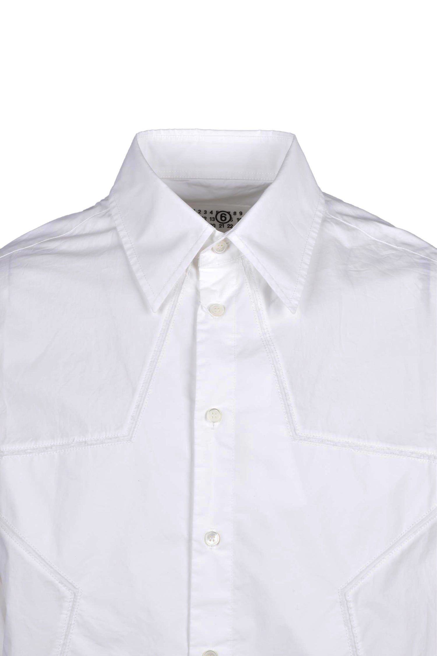 MM6 MAISON MARGIELA - SHIRT