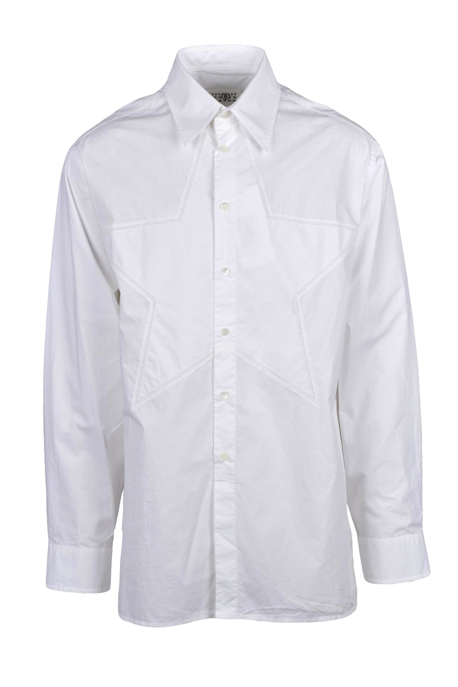 MM6 MAISON MARGIELA - SHIRT