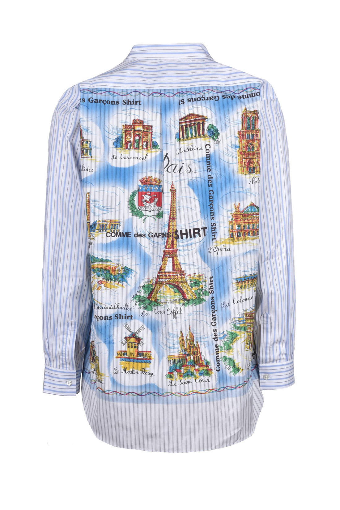 COMME des GARÇONS SHIRT - SHIRT