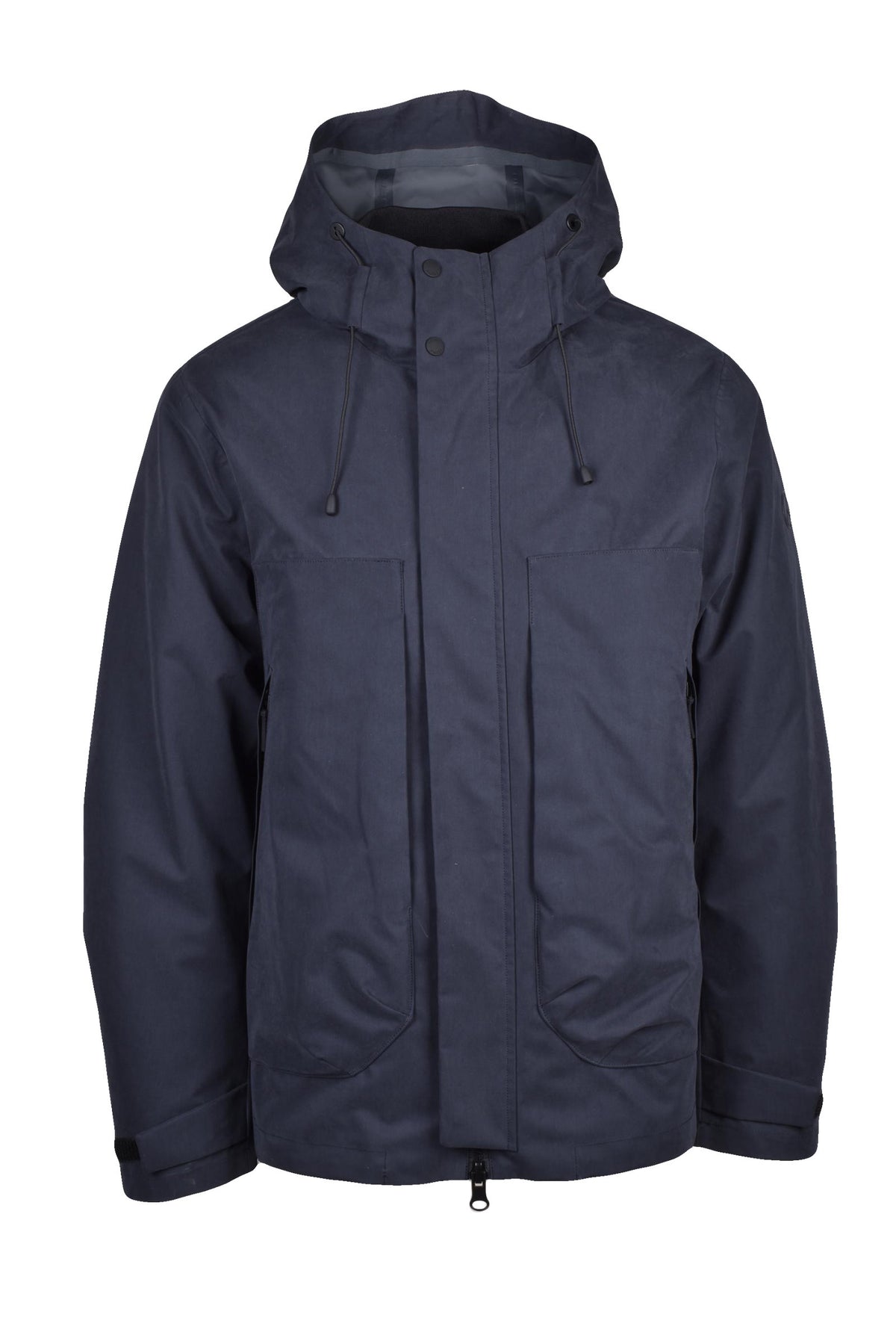 PEOPLE OF SHIBUYA - OUTWEAR JACKETS