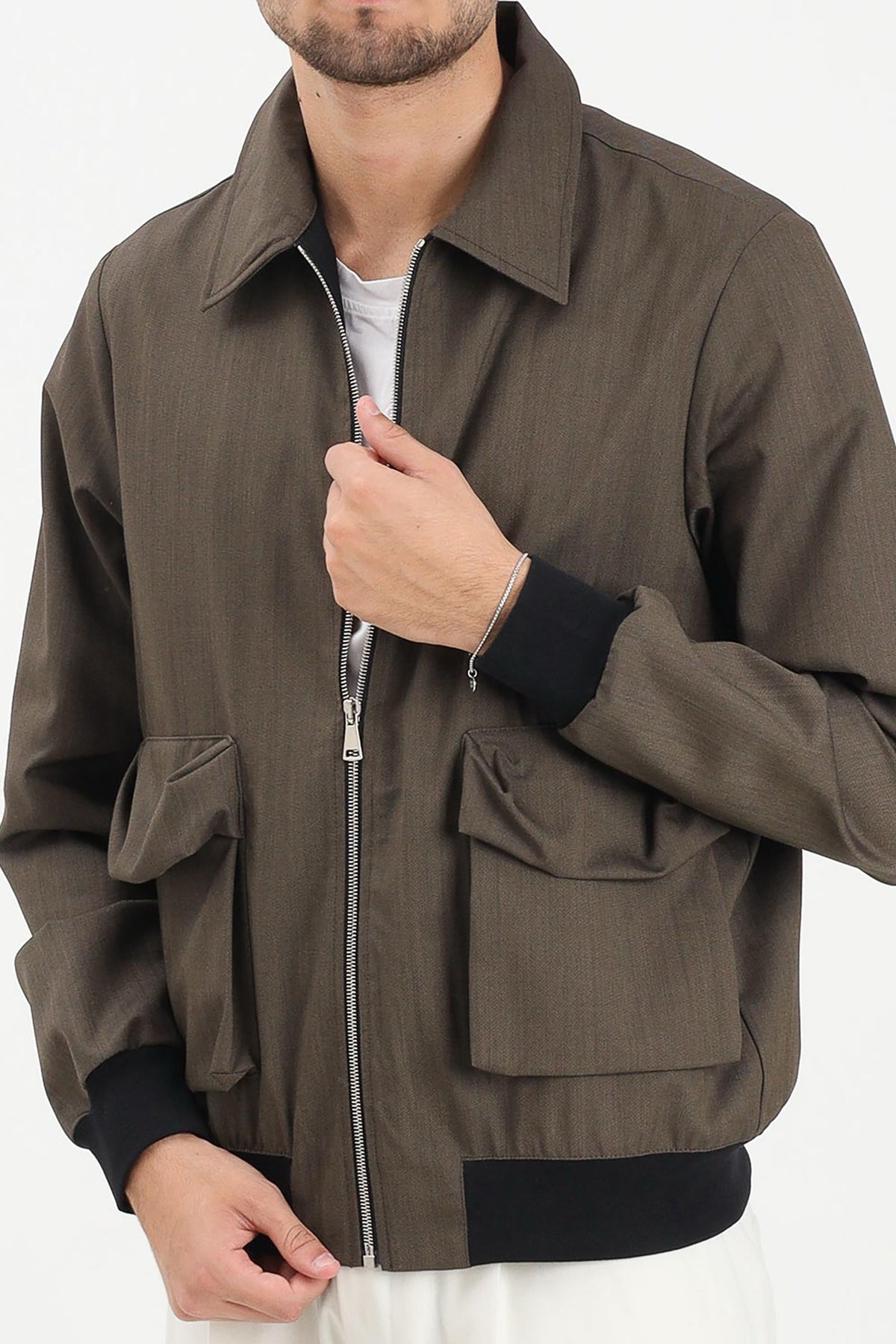 YES LONDON - OUTWEAR JACKETS