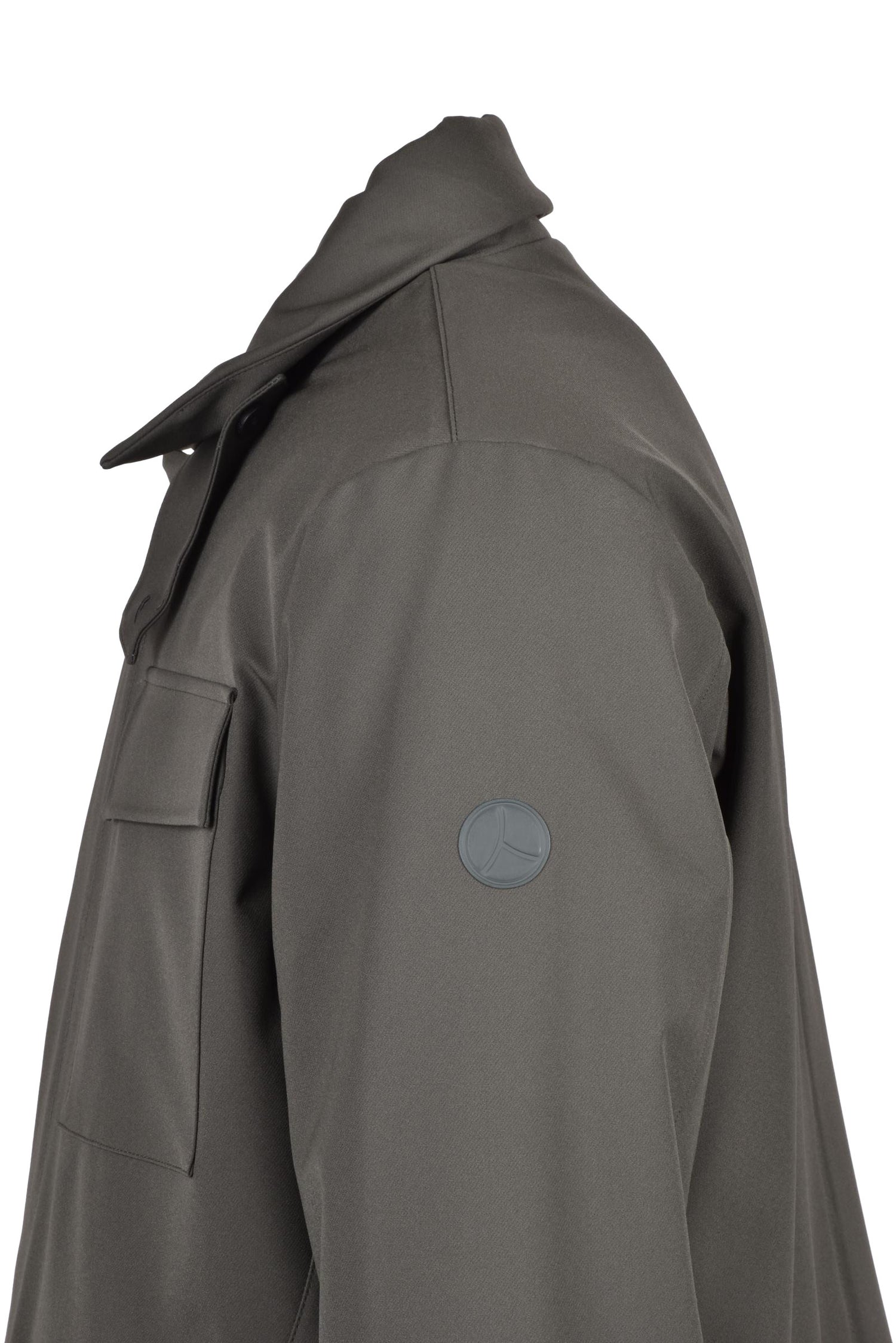 PEOPLE OF SHIBUYA - OUTWEAR JACKETS