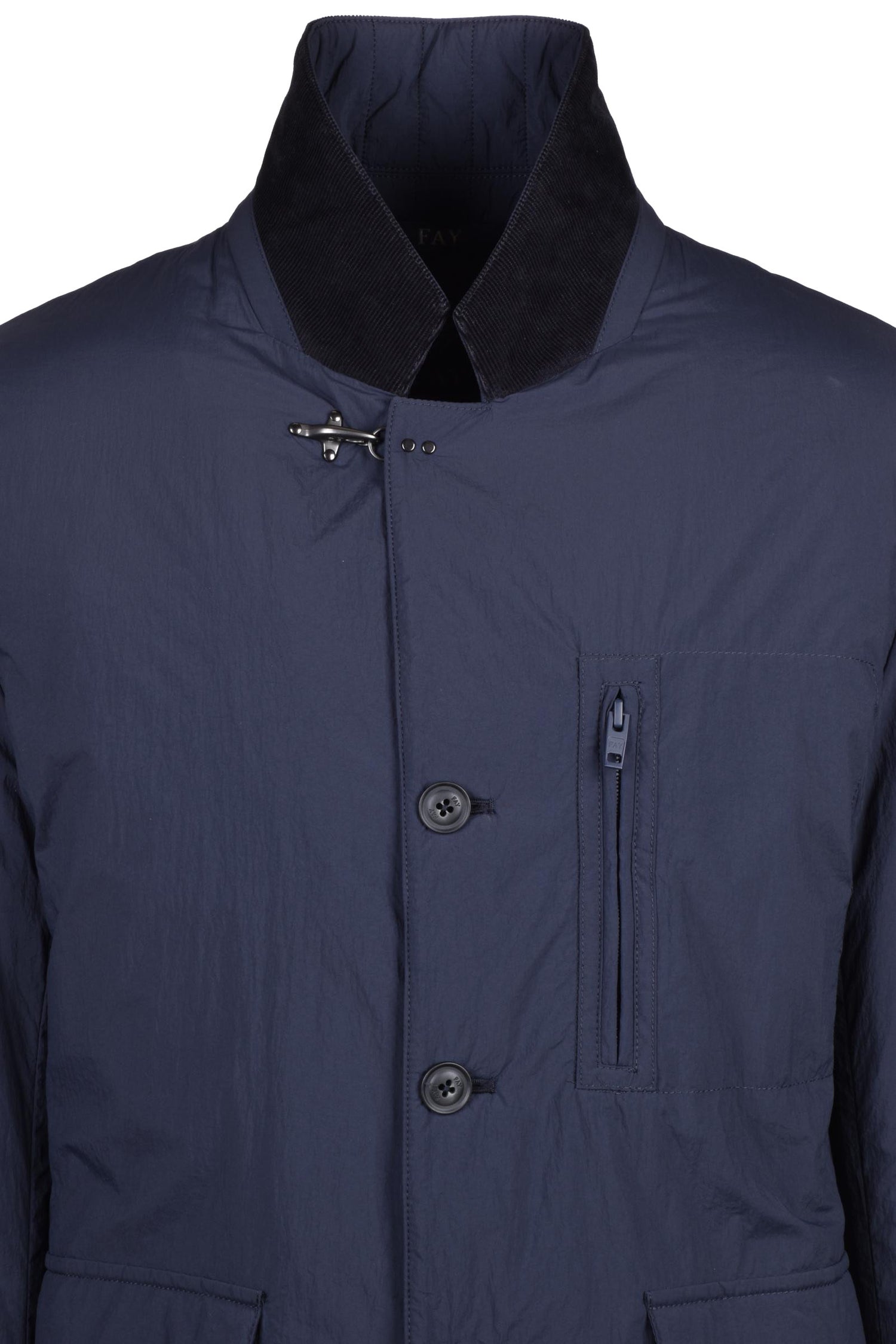 FAY - OUTWEAR JACKETS