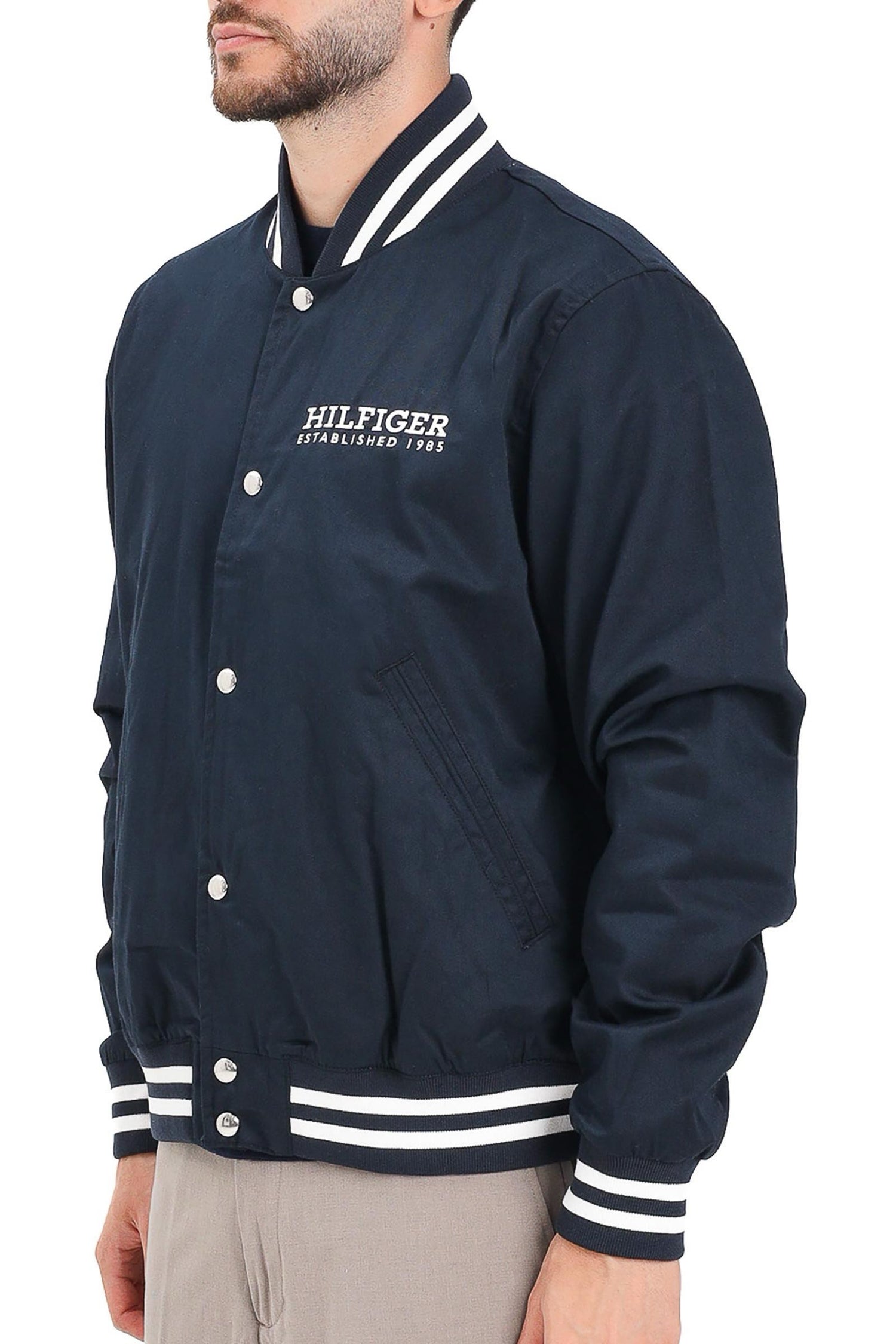 TOMMY HILFIGER - OUTWEAR JACKETS