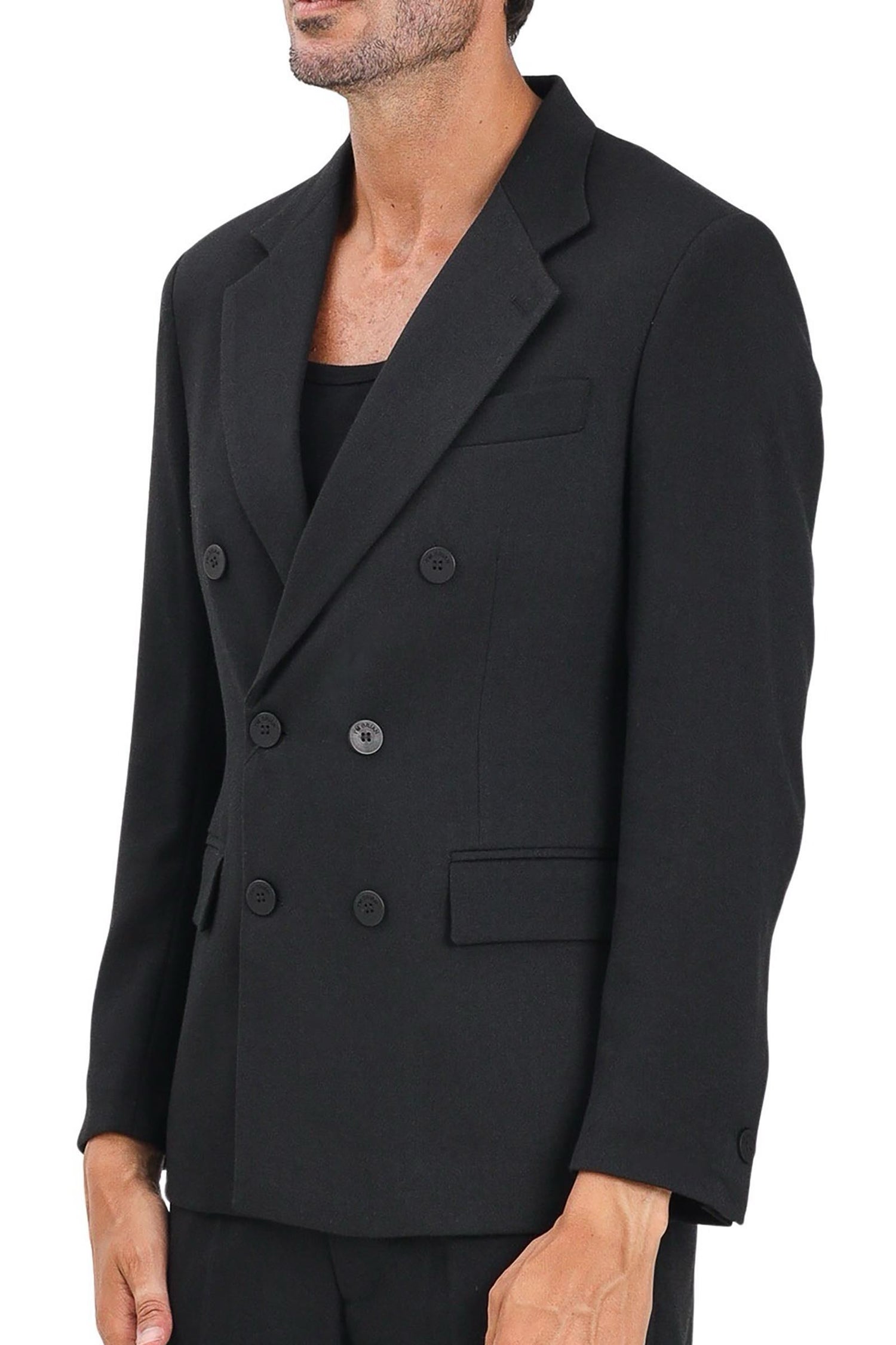 I M BRIAN - BLAZER