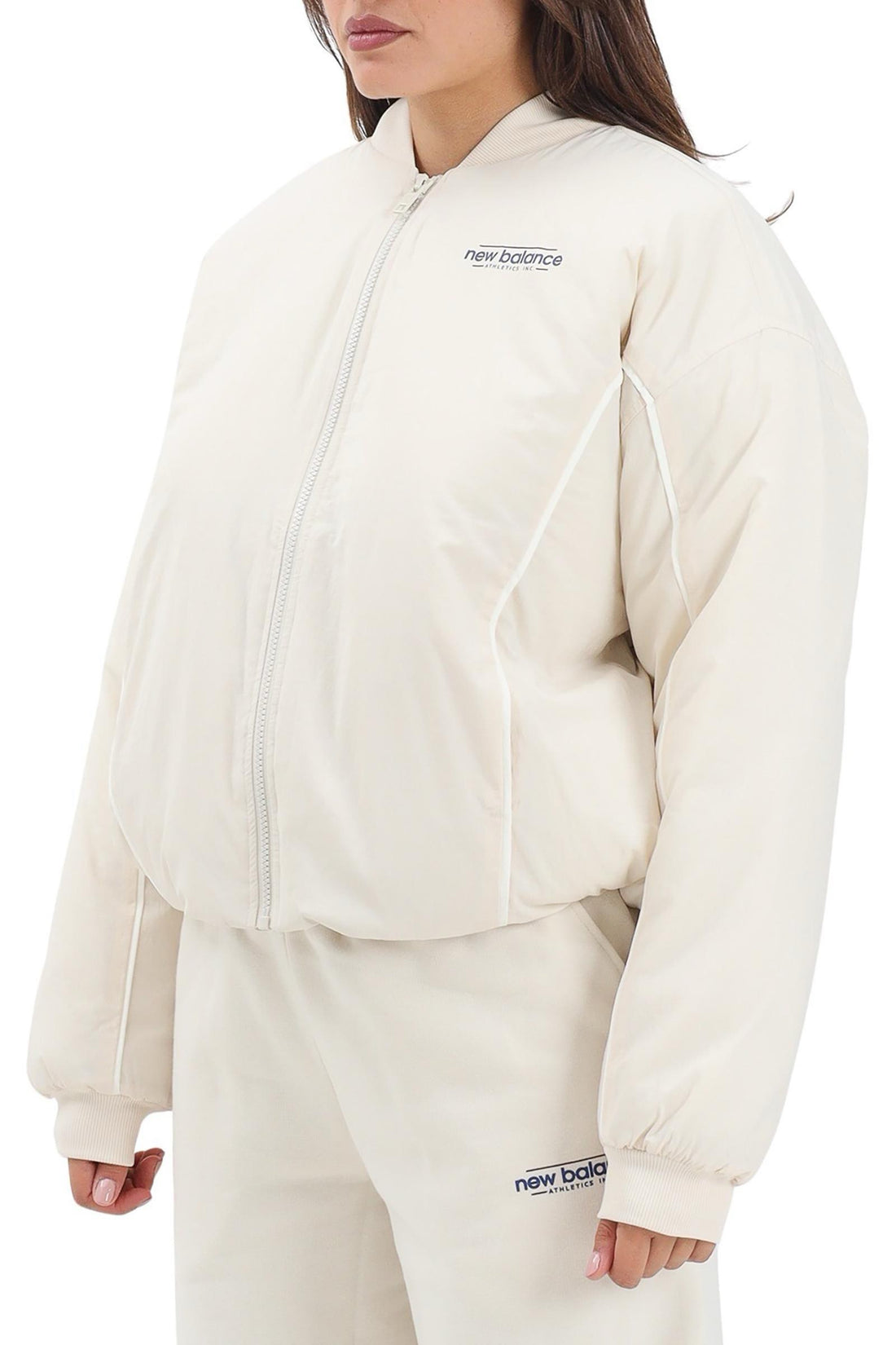 NEW BALANCE - OUTWEAR JACKETS