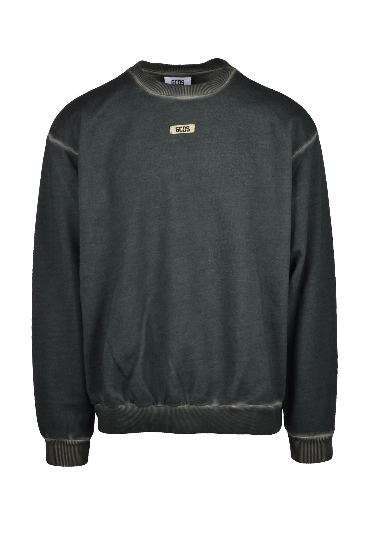 GCDS - KNITWEAR AND SWEATSHIRTS