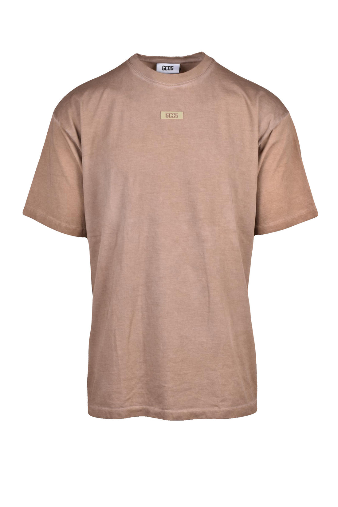 GCDS - T-SHIRT AND POLO