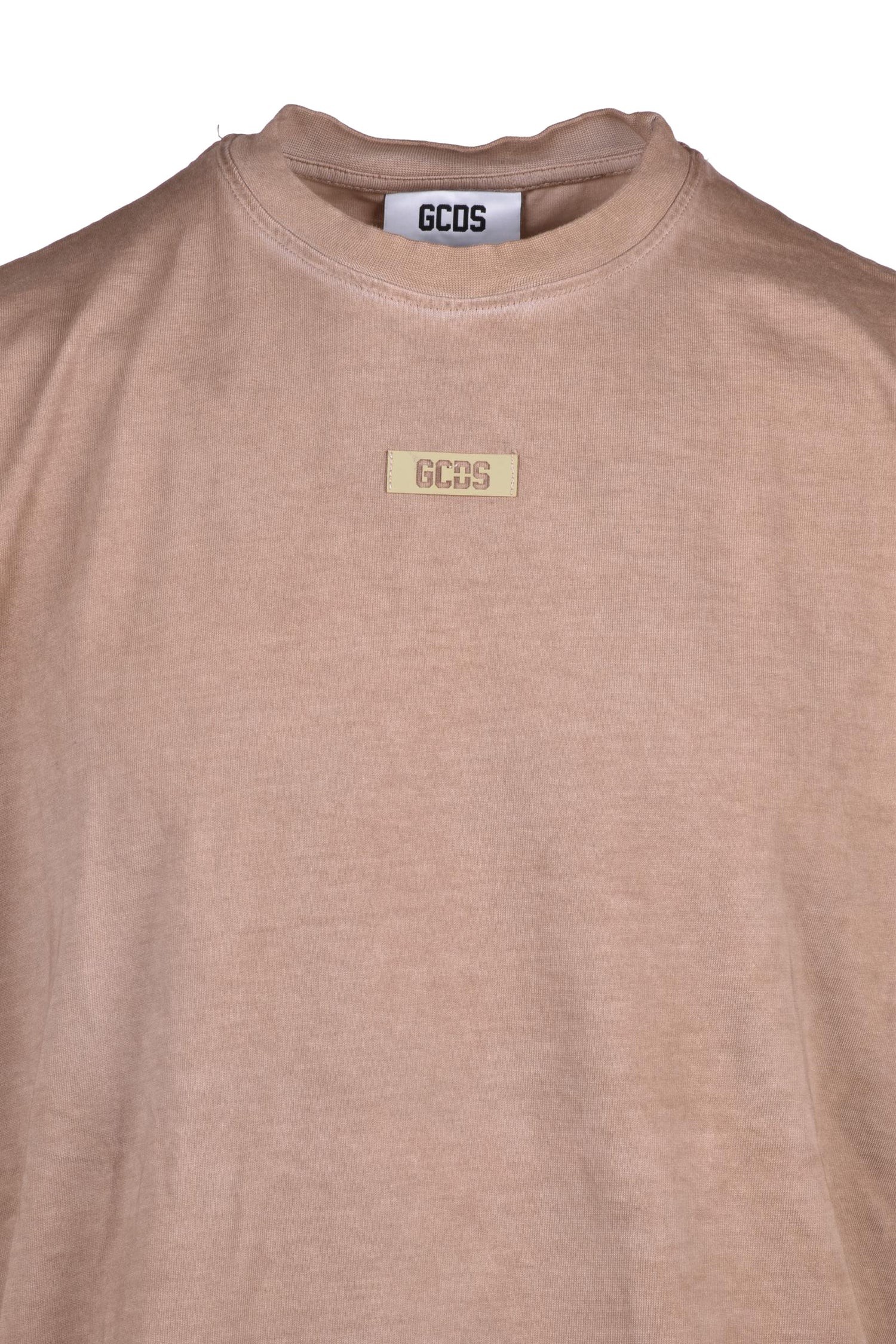 GCDS - T-SHIRT AND POLO