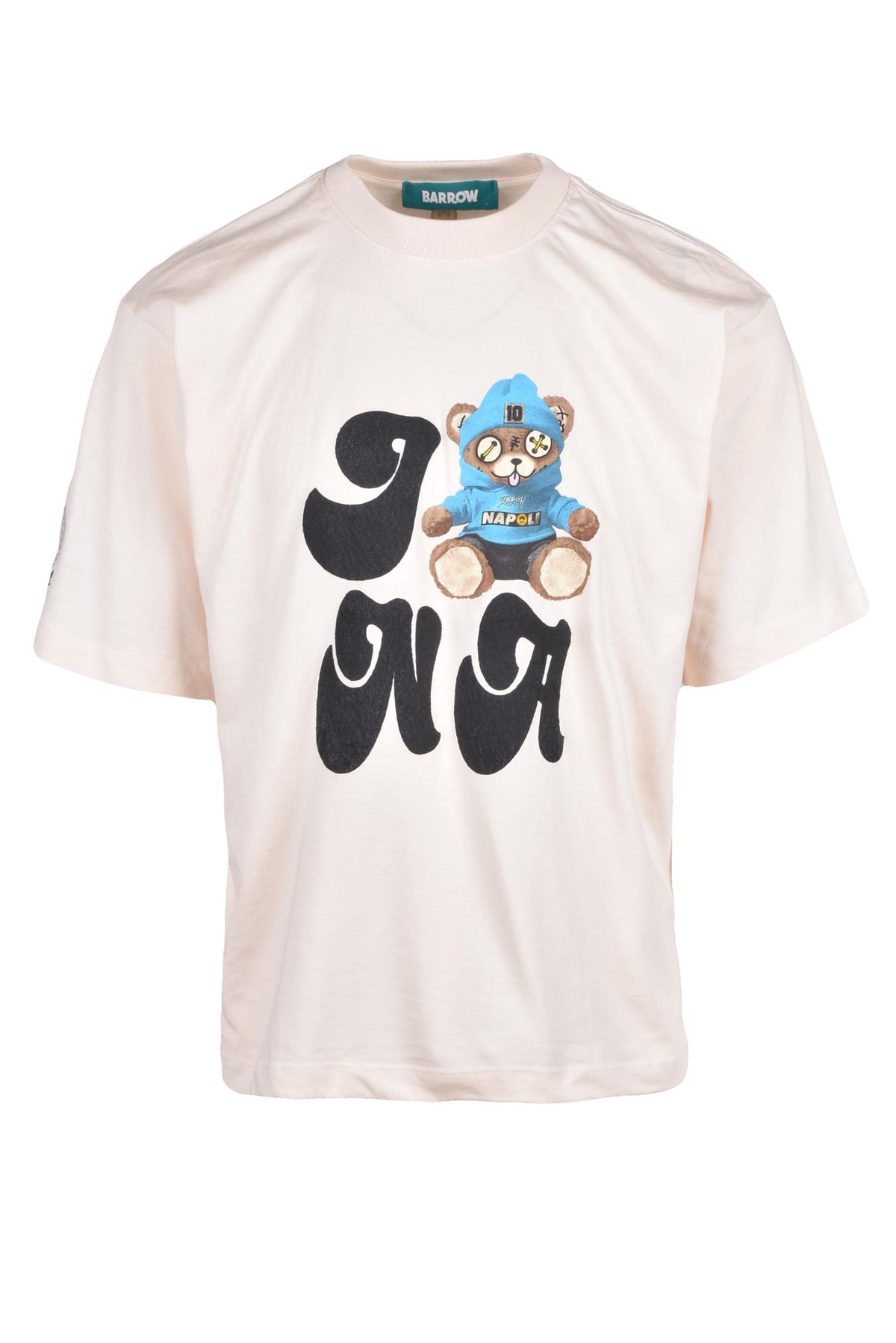 BARROW - T-SHIRT AND POLO