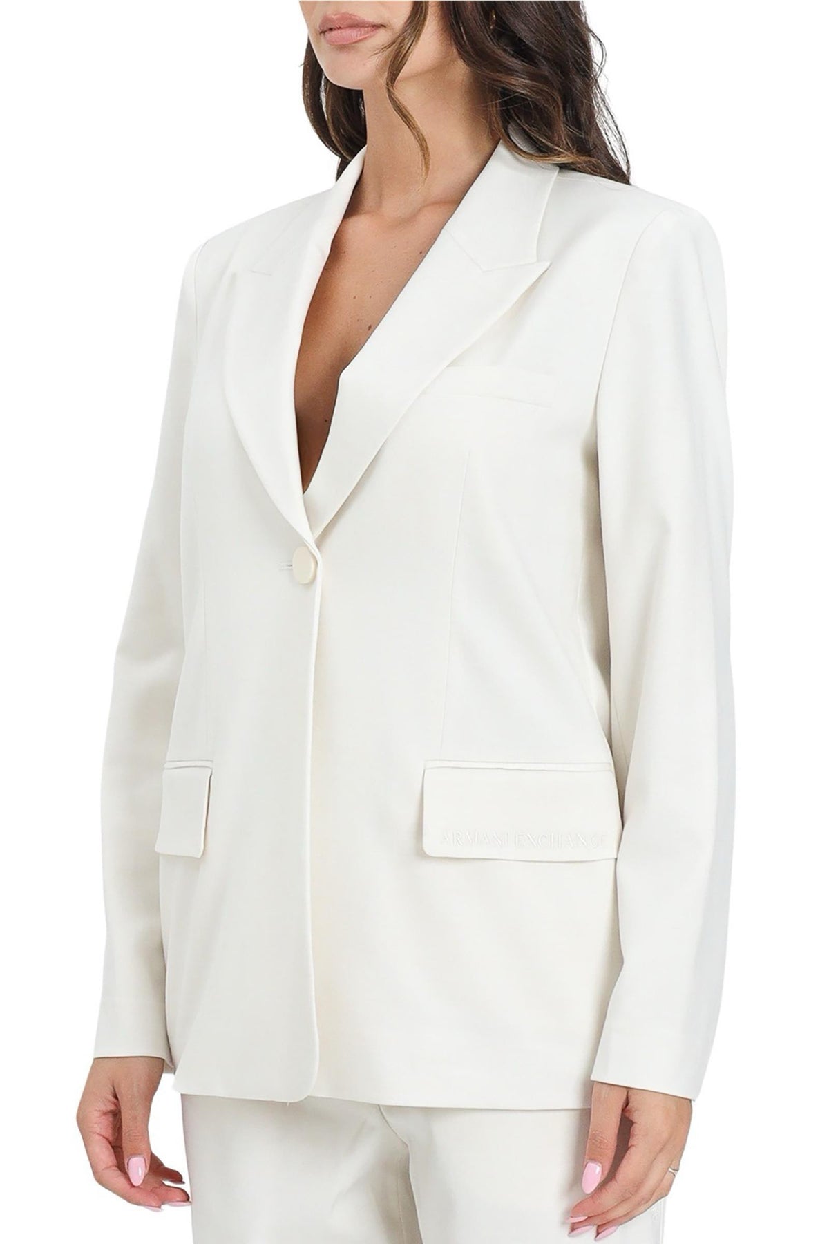 ARMANI EXCHANGE - BLAZER