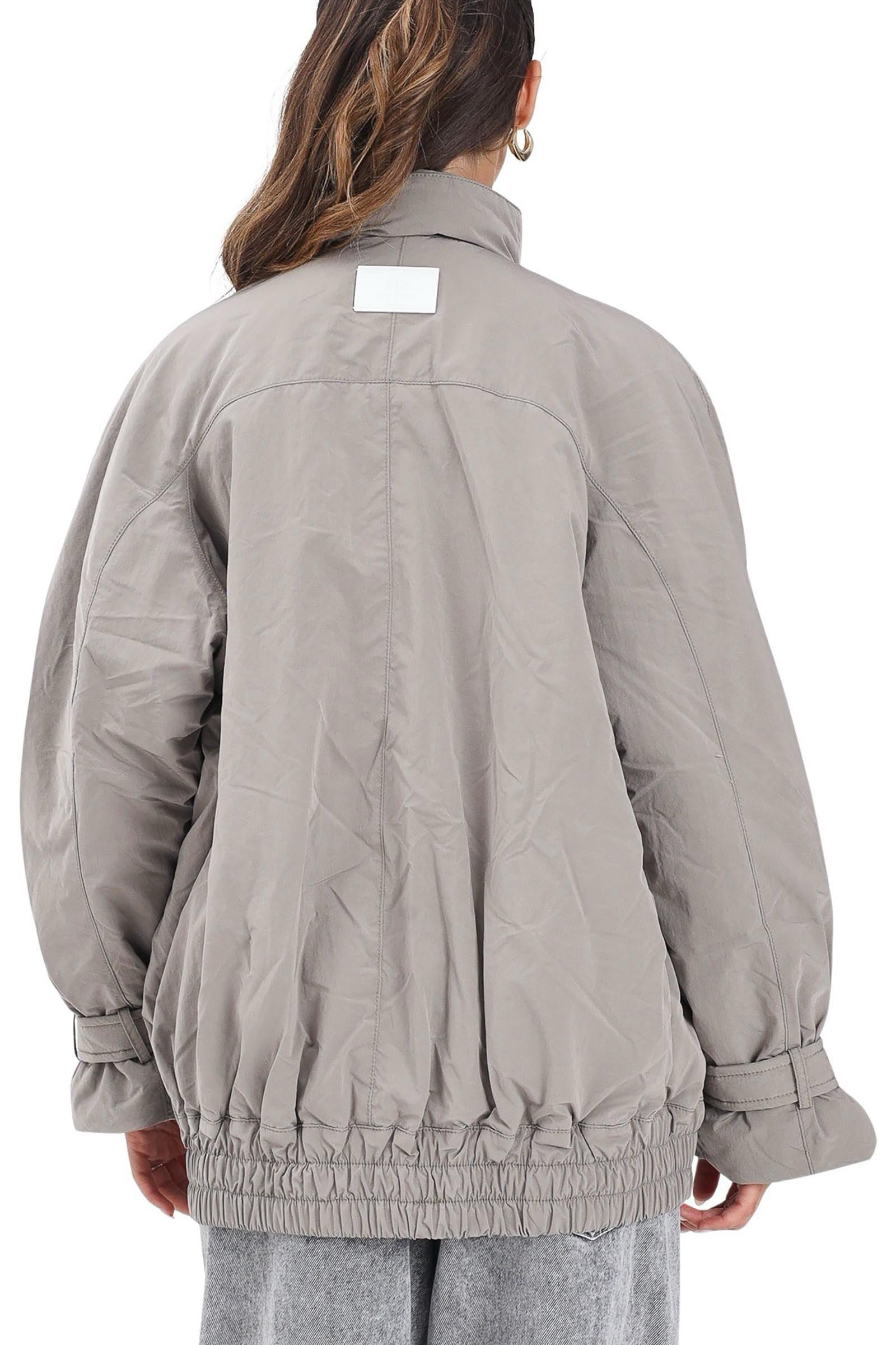 ARMANI EXCHANGE - OUTWEAR JACKETS
